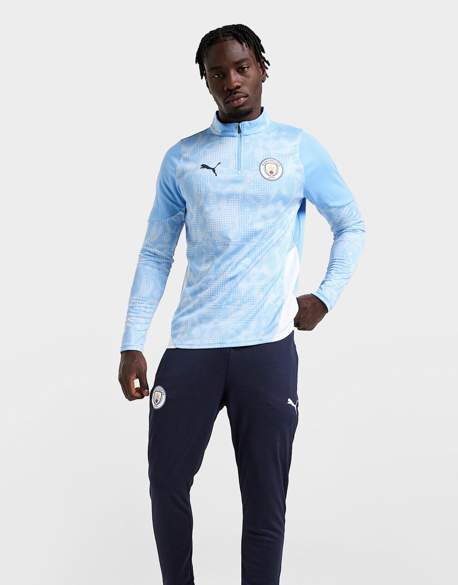 PUMA Manchester City FC Trainingshose