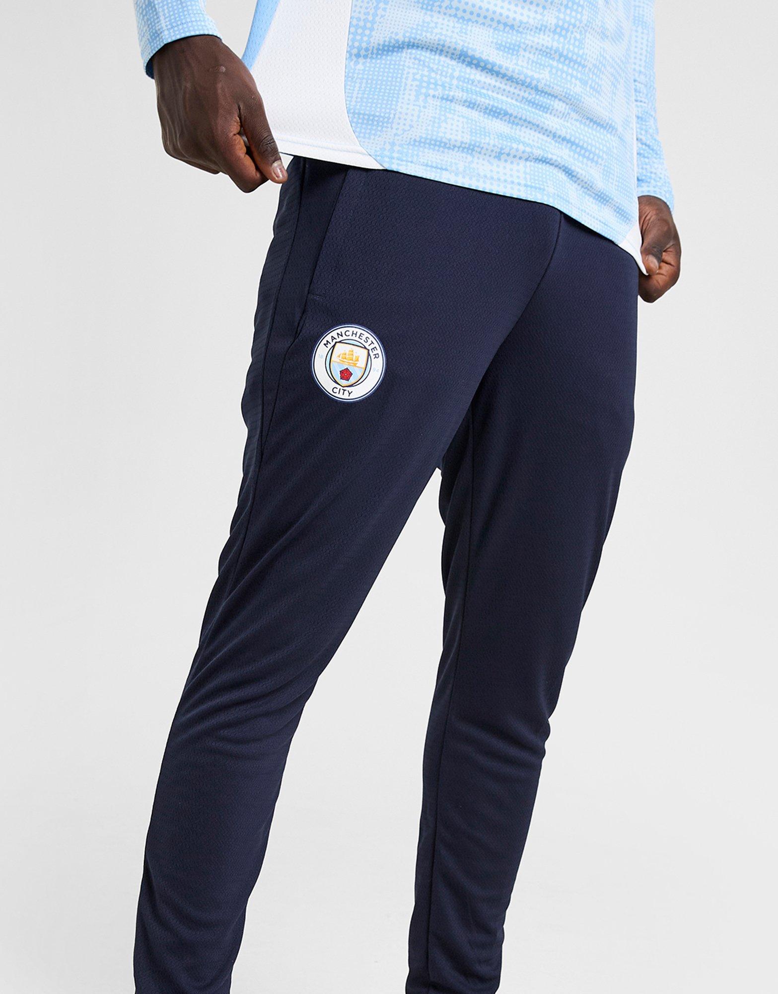 PUMA Manchester City FC Trainingshose