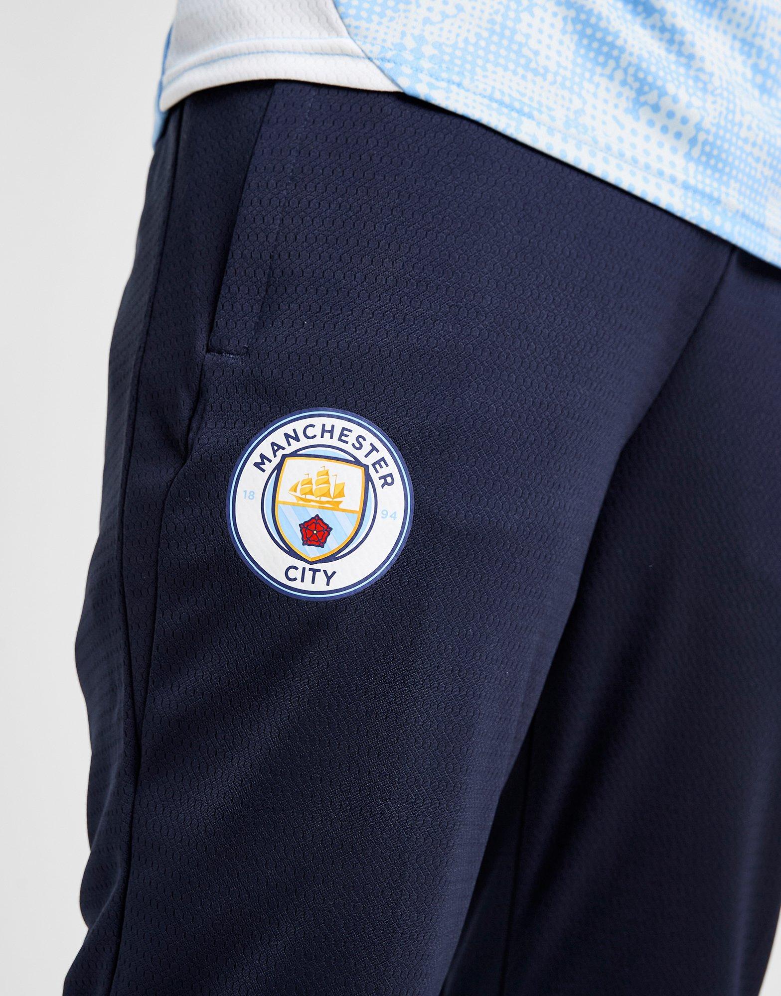 PUMA Manchester City FC Trainingshose