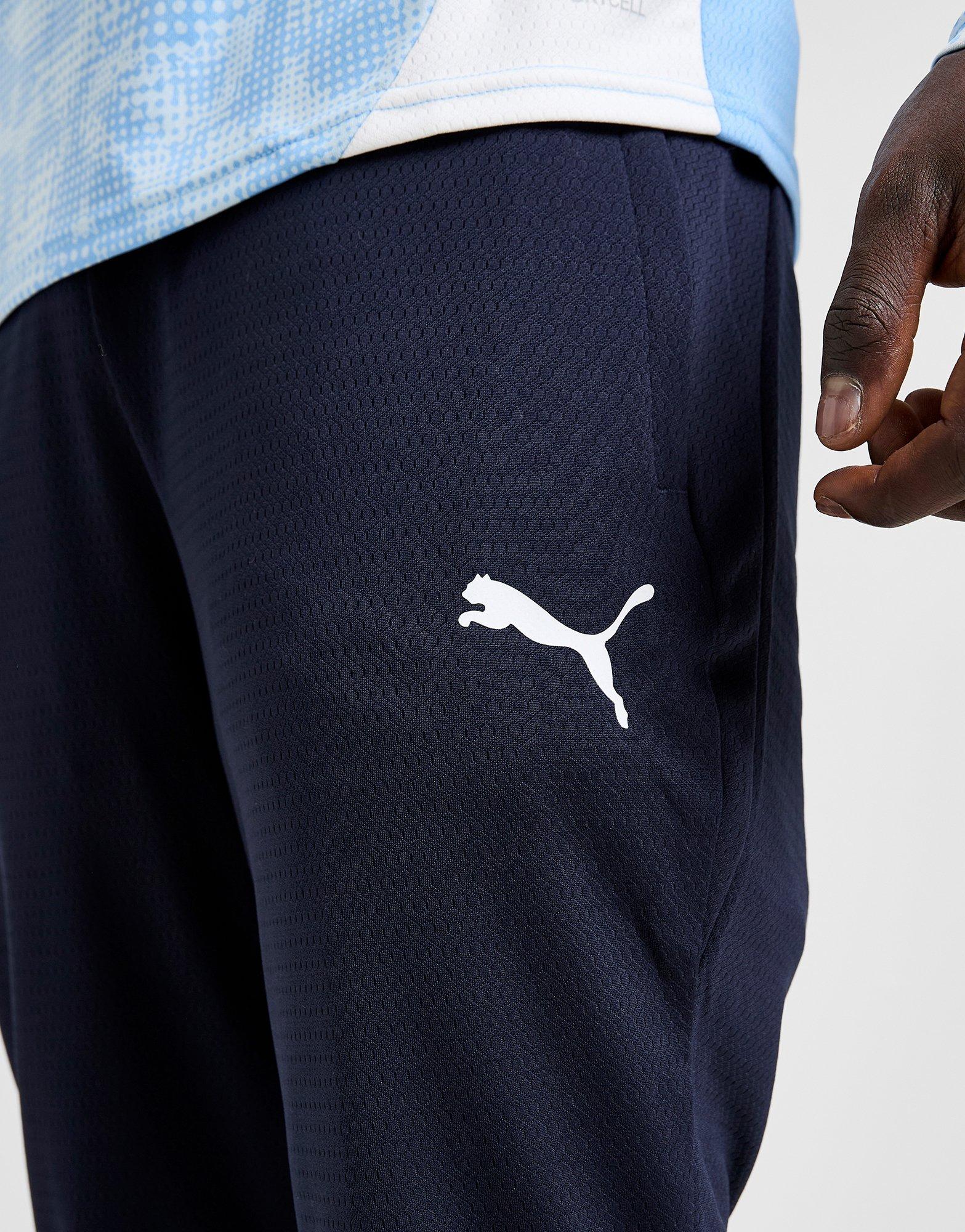 PUMA Manchester City FC Trainingshose