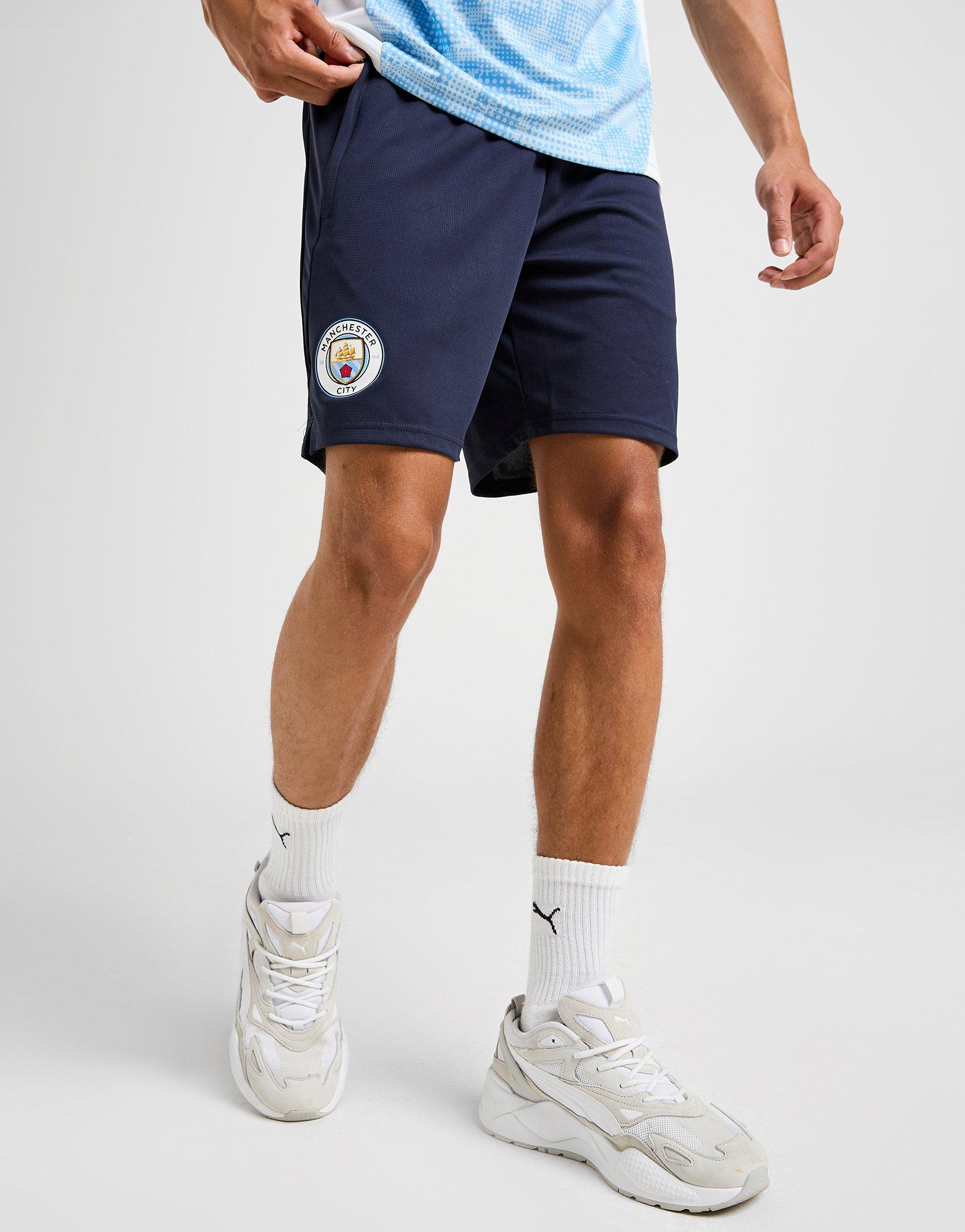 PUMA Manchester City FC Trainingshorts