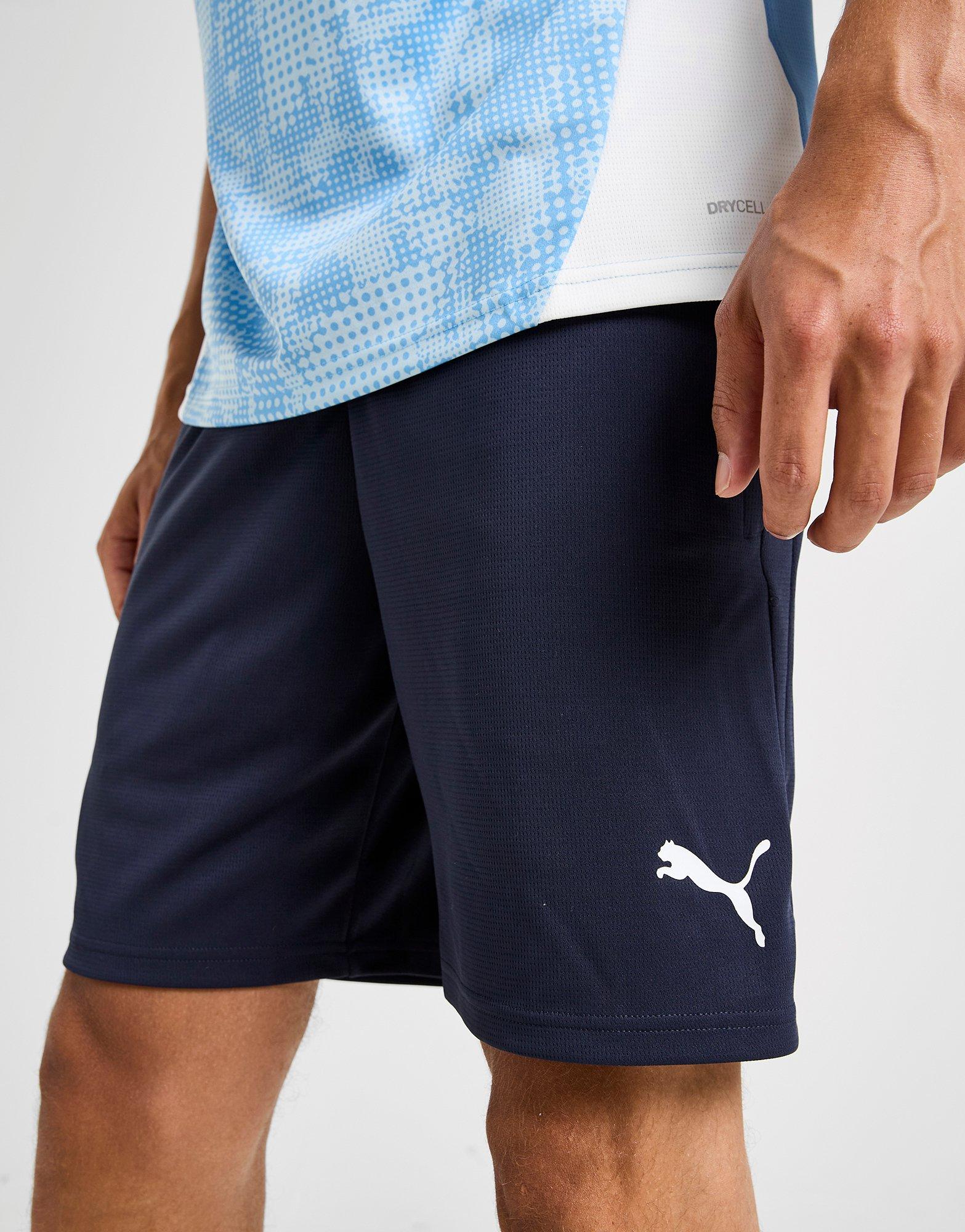 PUMA Manchester City FC Trainingshorts