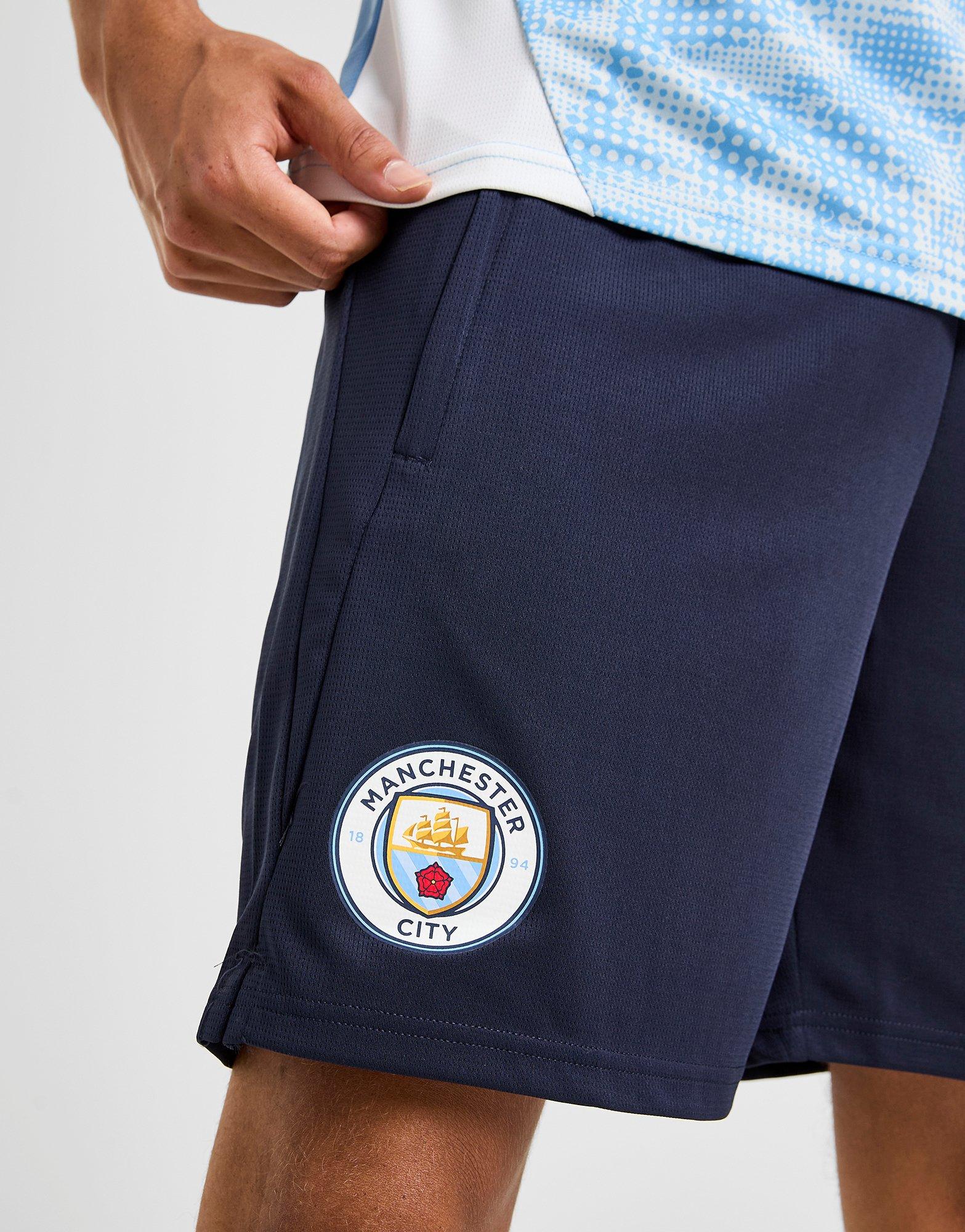 PUMA Manchester City FC Trainingshorts