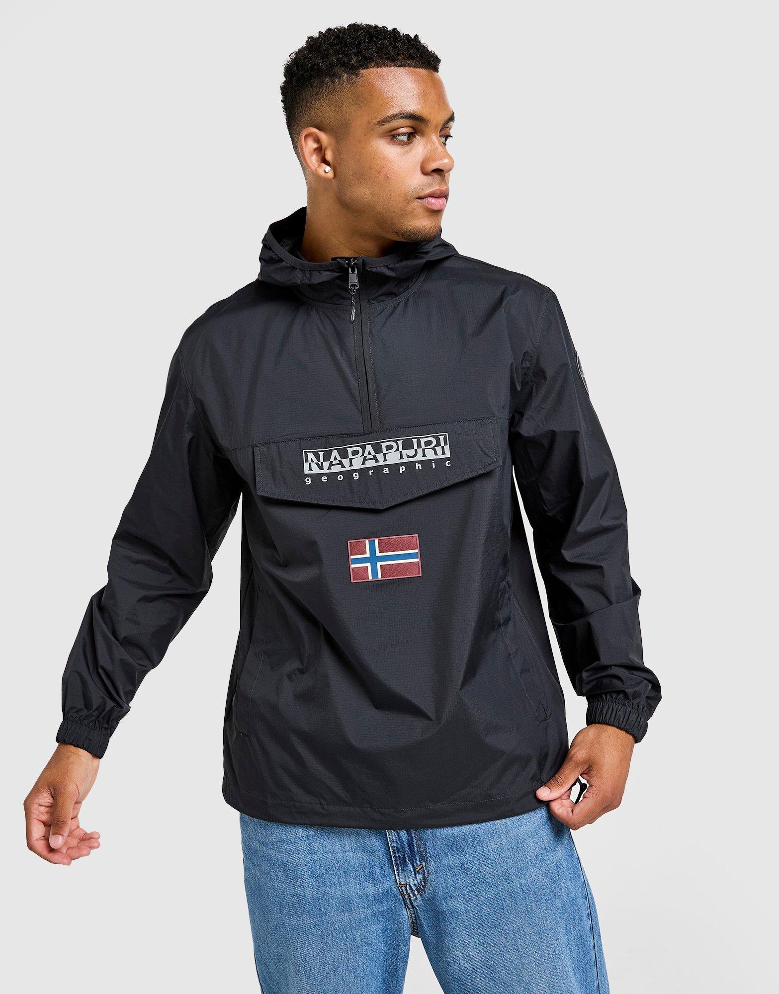 Napapijri Festival Arper Jacke