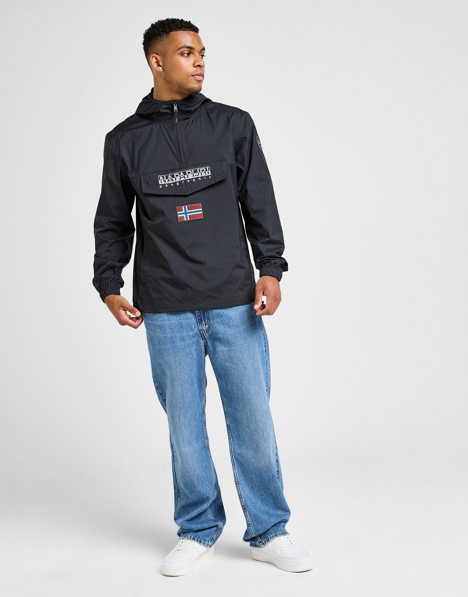 Napapijri Festival Arper Jacke