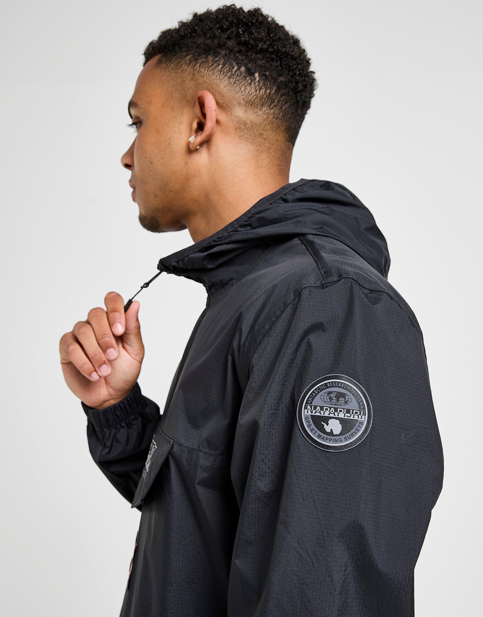 Napapijri Festival Arper Jacke