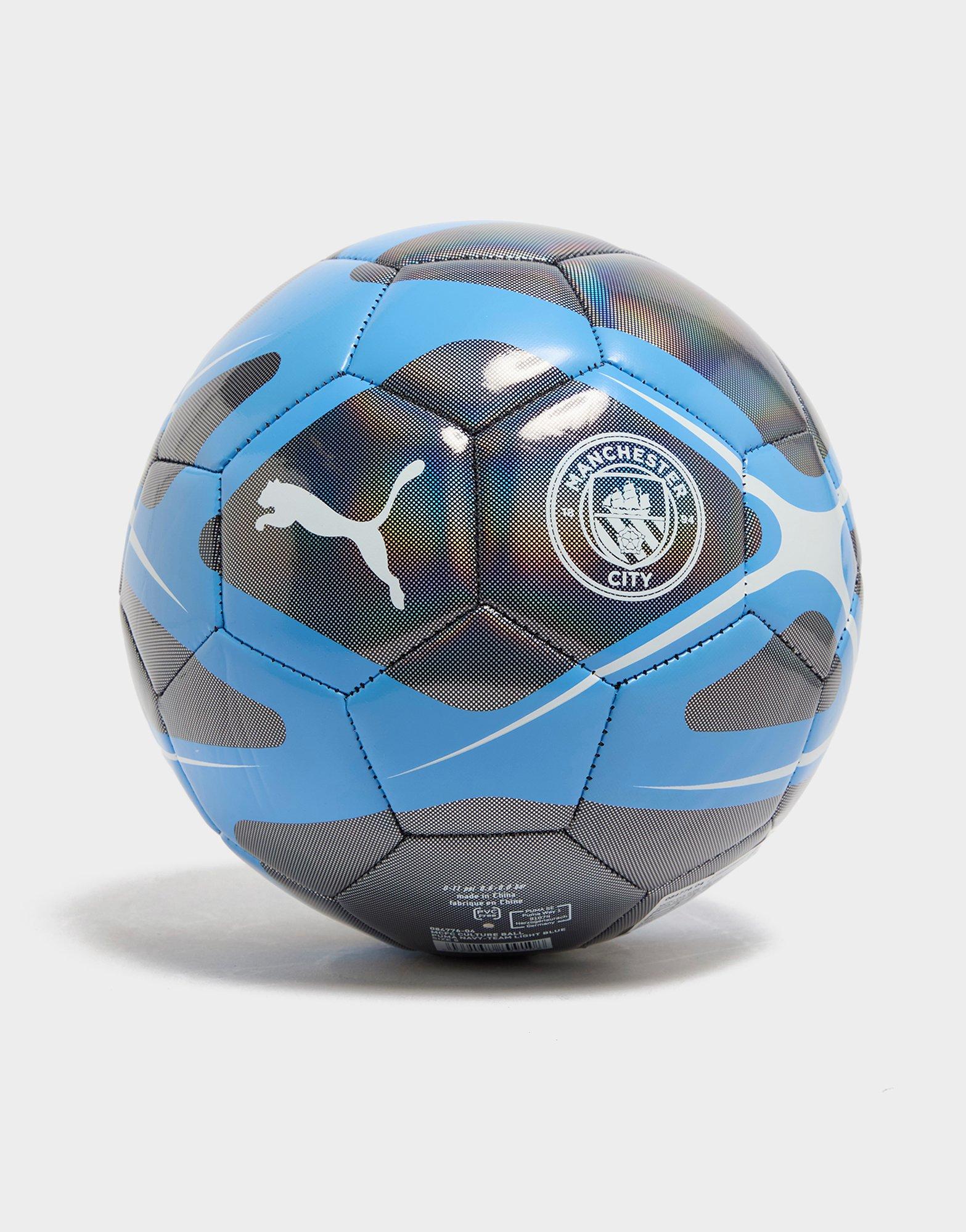 PUMA Manchester City FC Culture Fußball