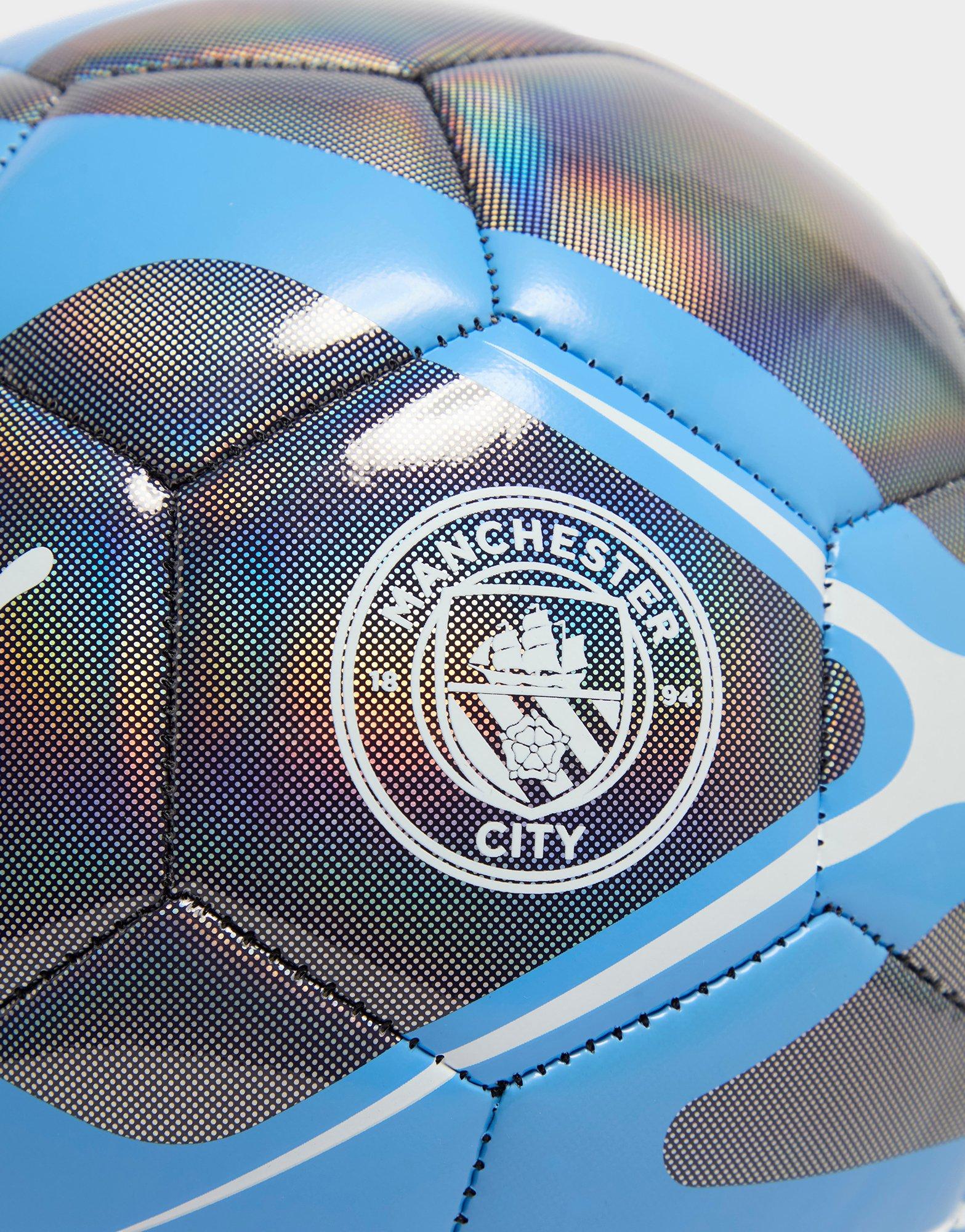PUMA Manchester City FC Culture Fußball