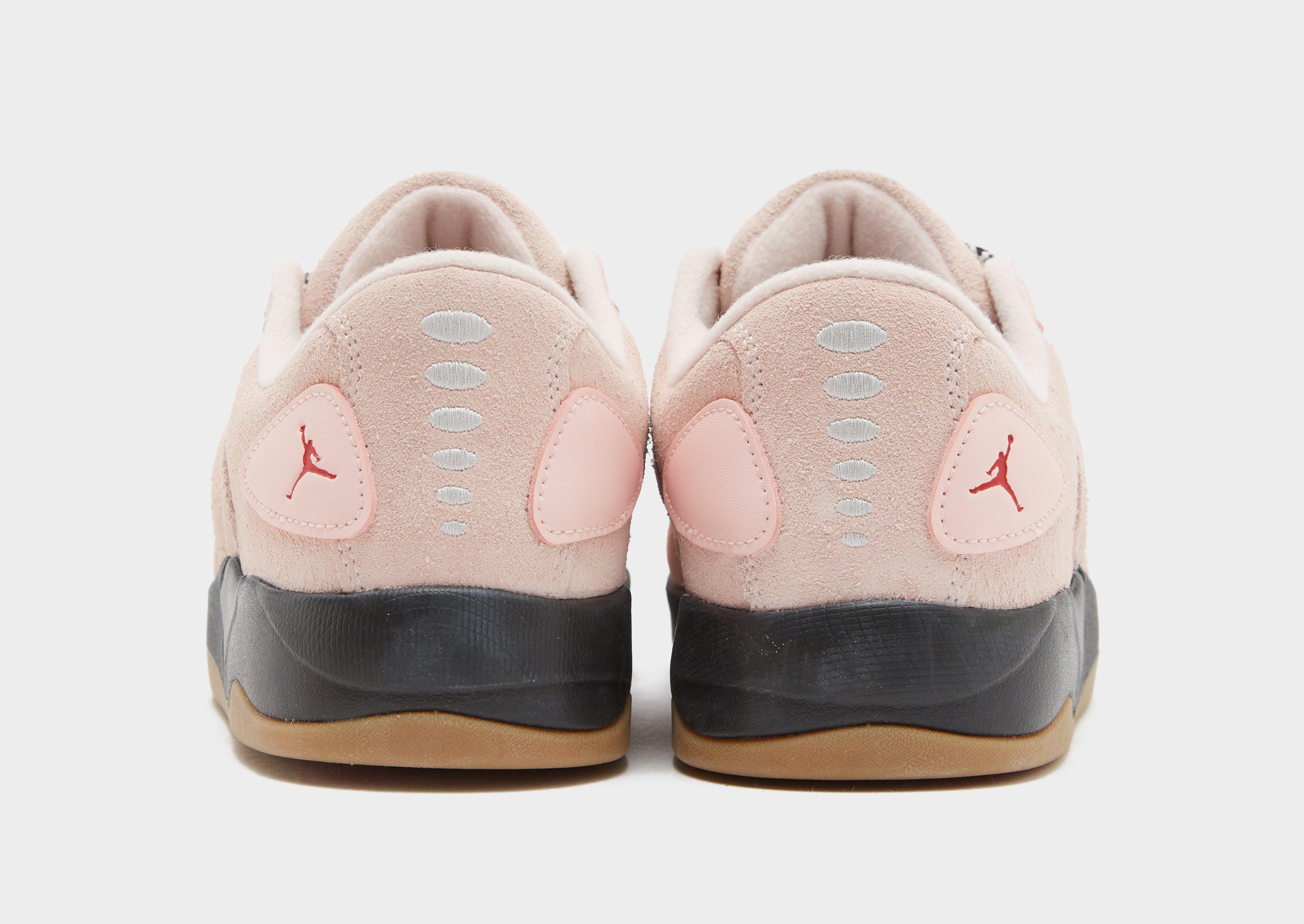 Jordan Jordan Session