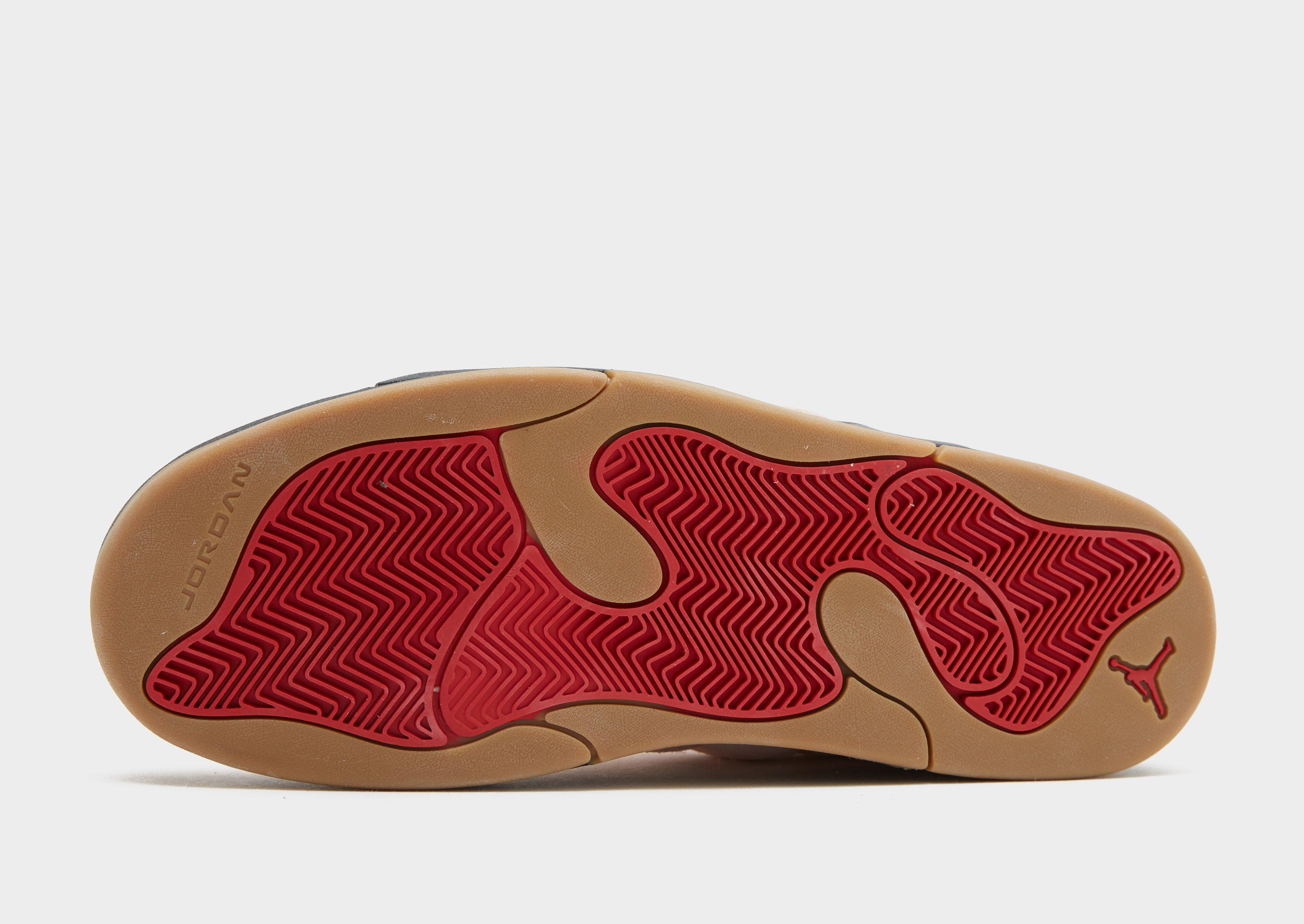 Jordan Jordan Session