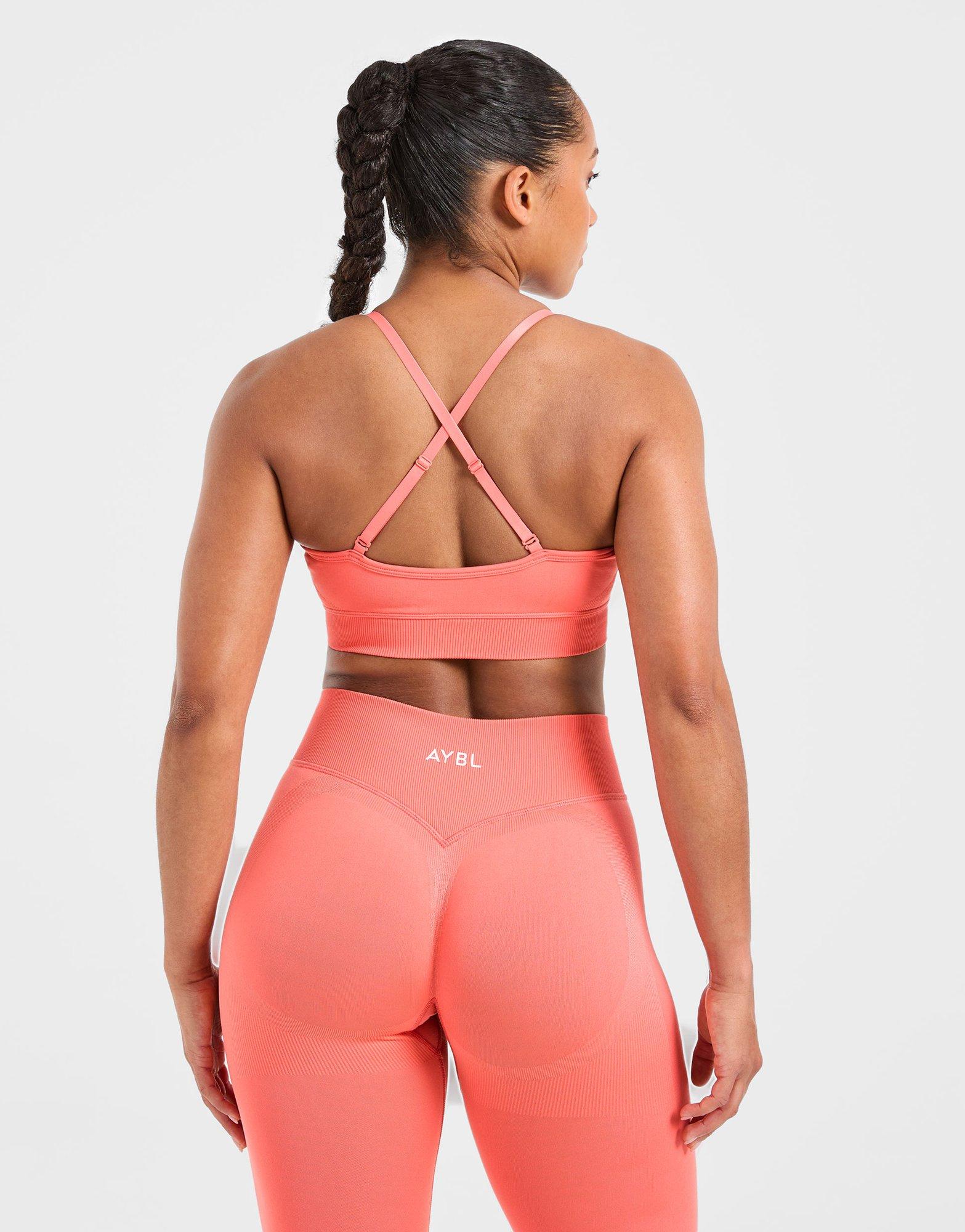 AYBL Adapt Seamless Sport-BH