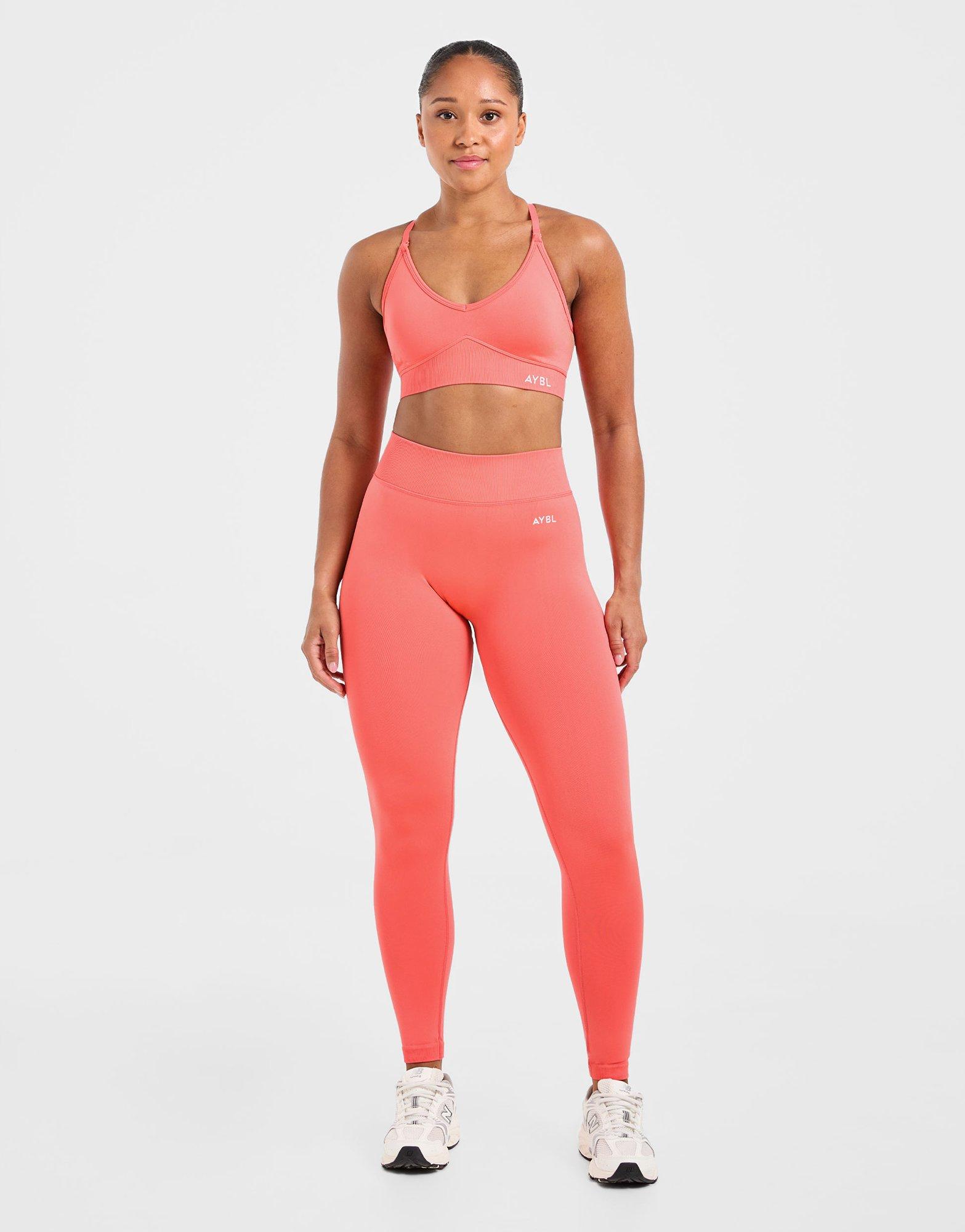 AYBL Adapt Seamless Sport-BH
