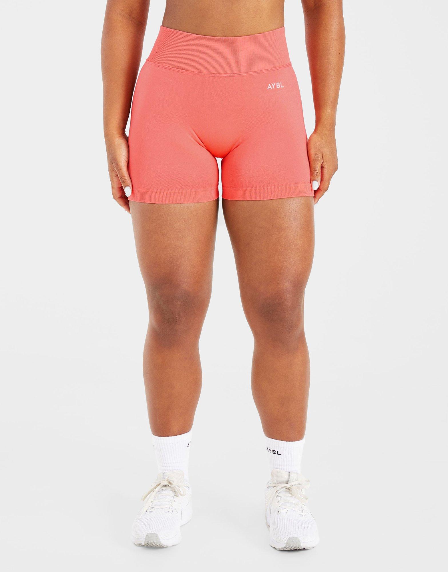 AYBL Adapt Seamless Shorts