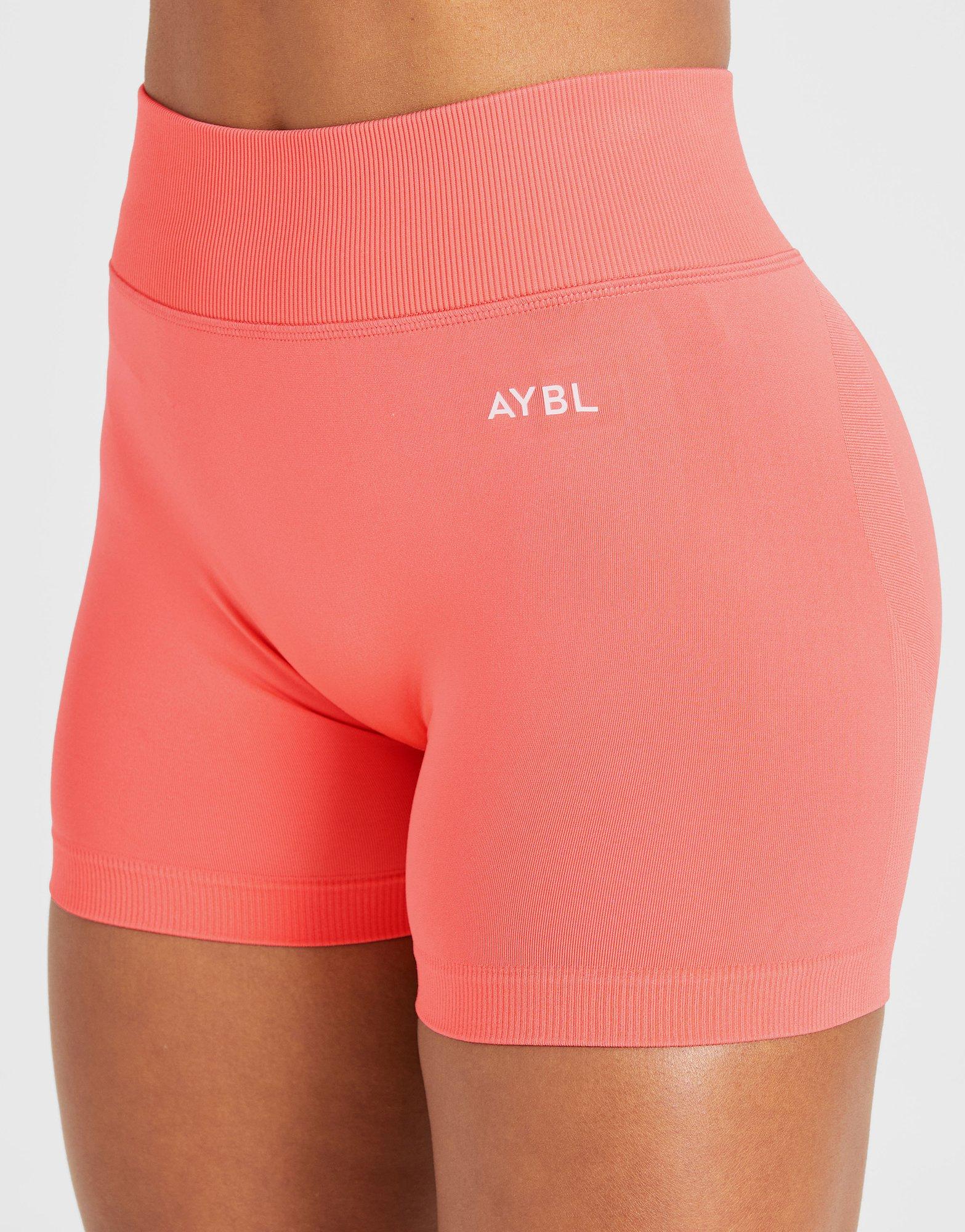 AYBL Adapt Seamless Shorts