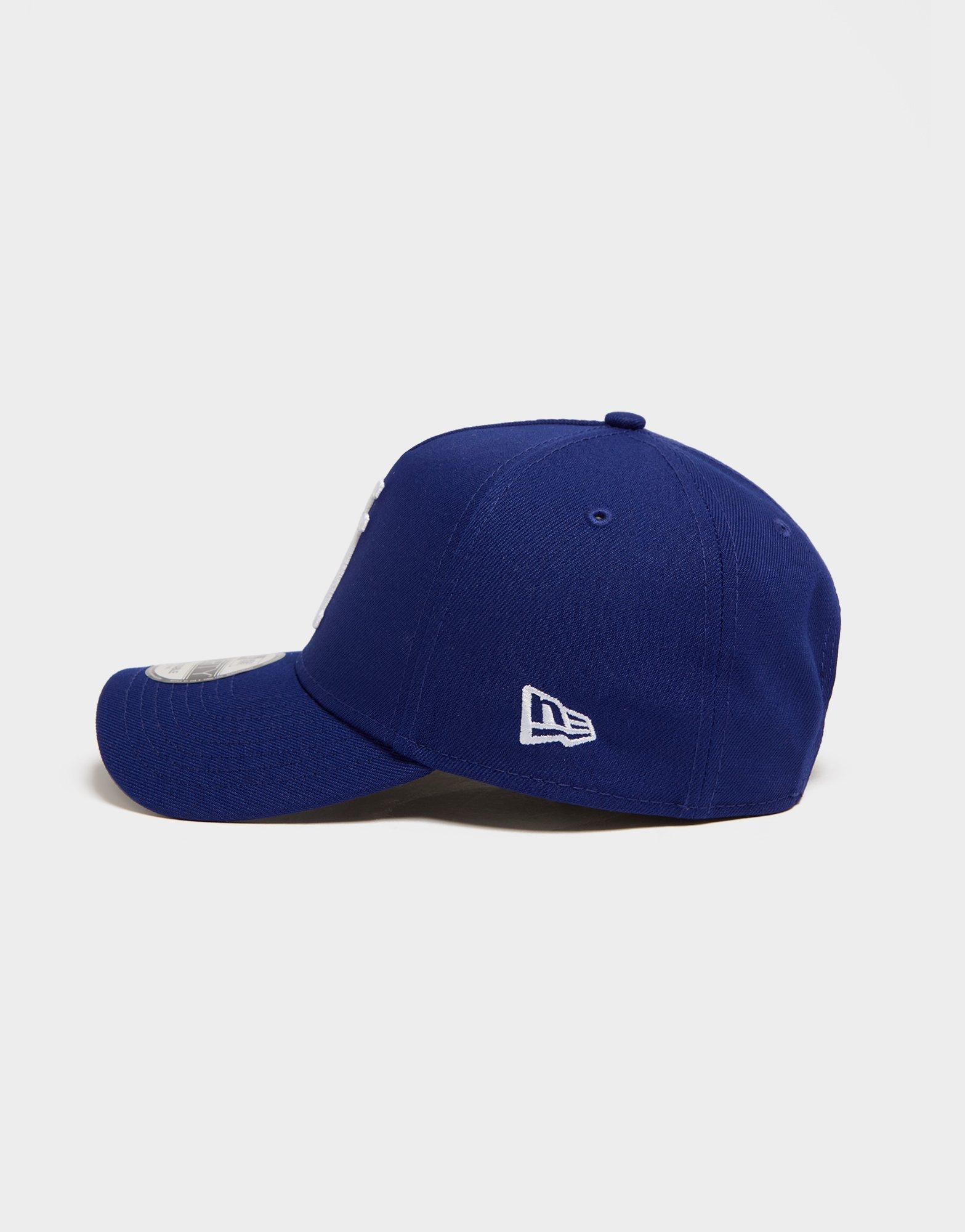 New Era MLB LA Dodgers 9FORTY Inverted Cap