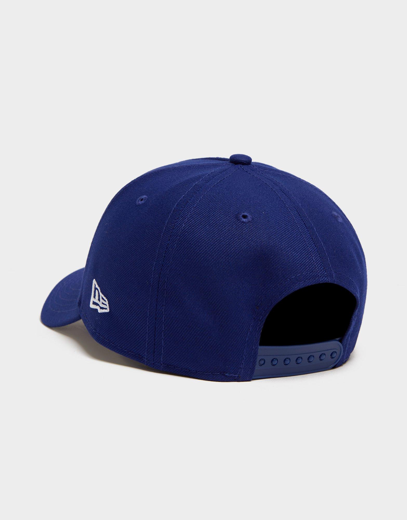 New Era MLB LA Dodgers 9FORTY Inverted Cap
