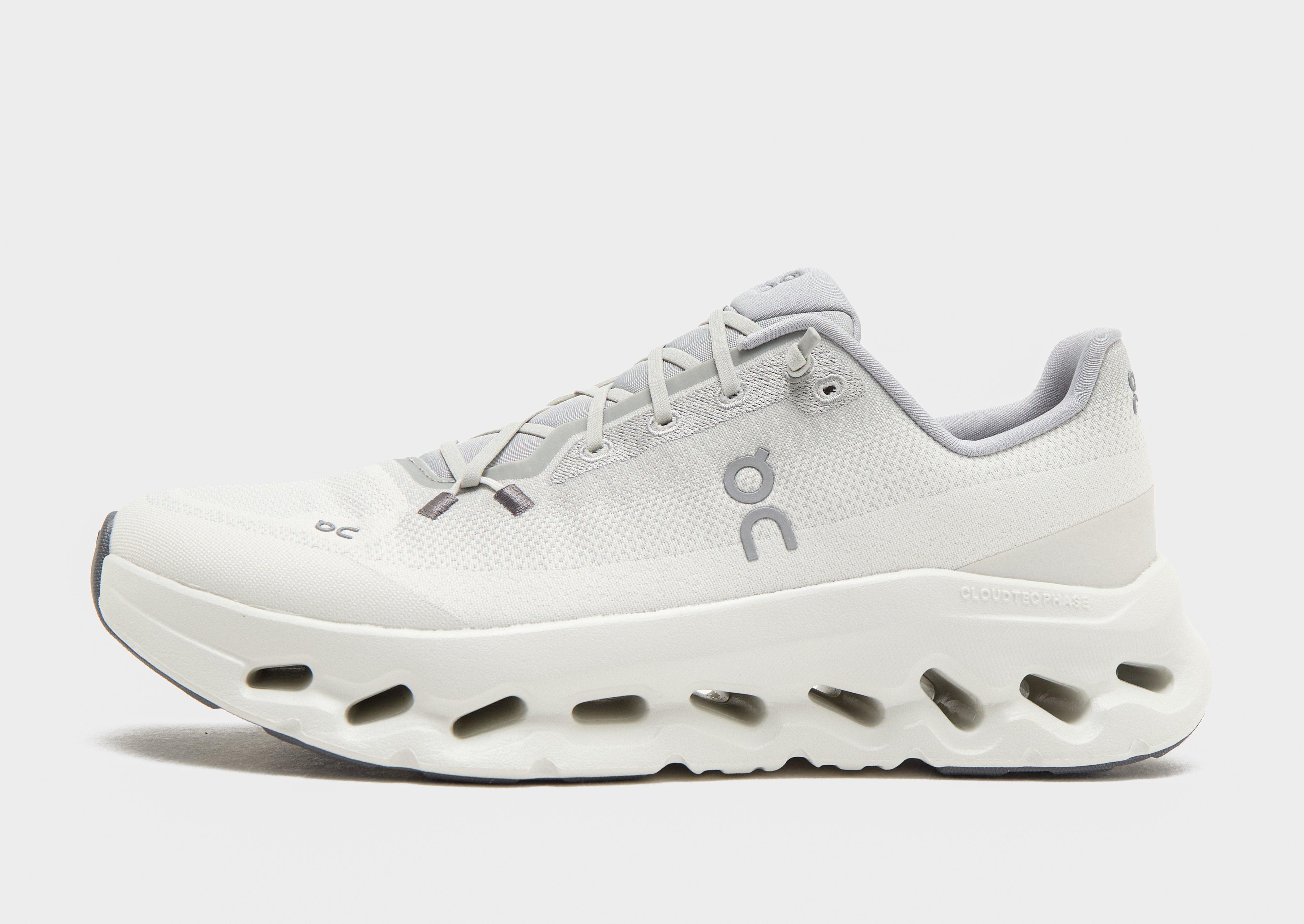 On Running Cloudtilt