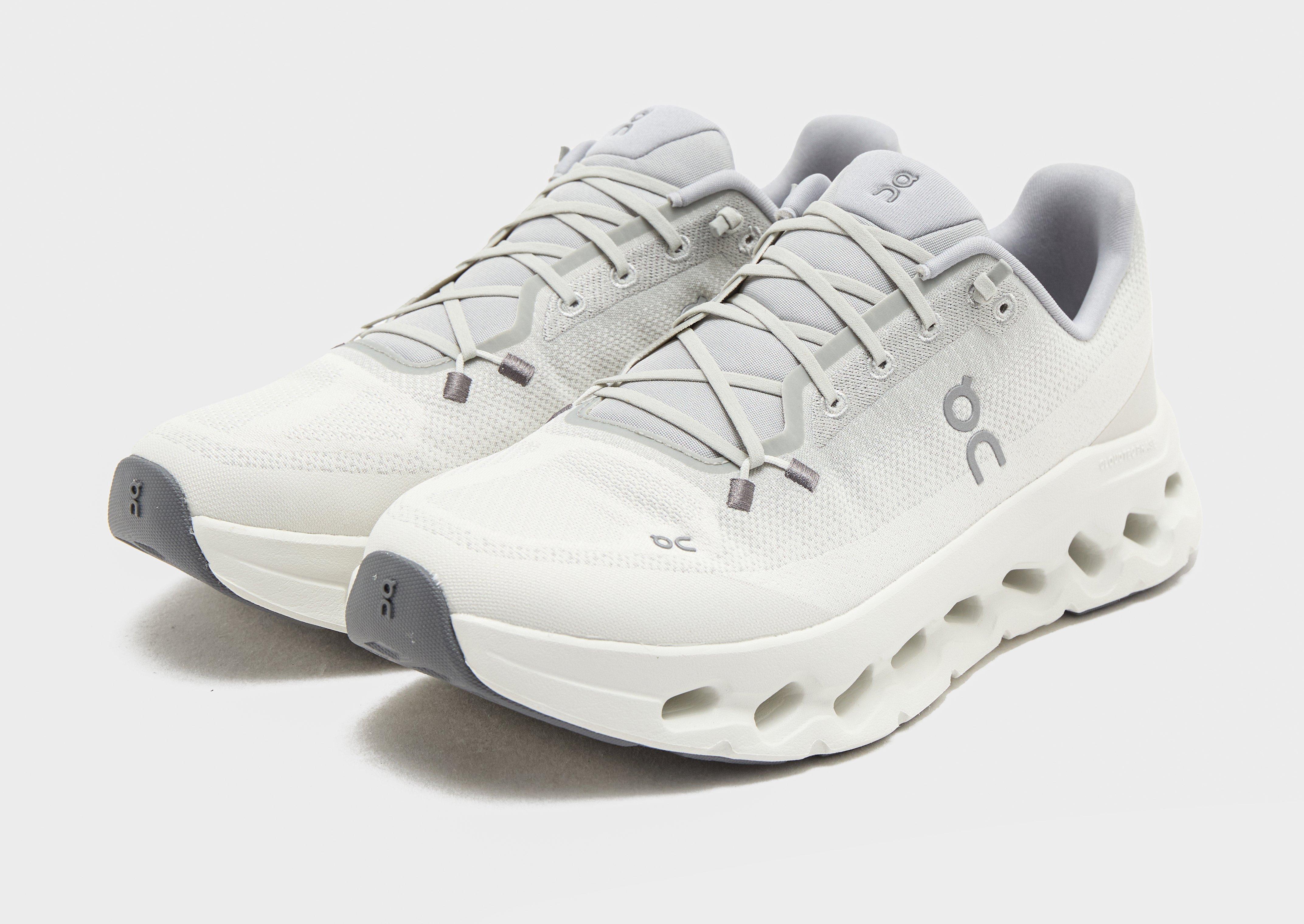 On Running Cloudtilt