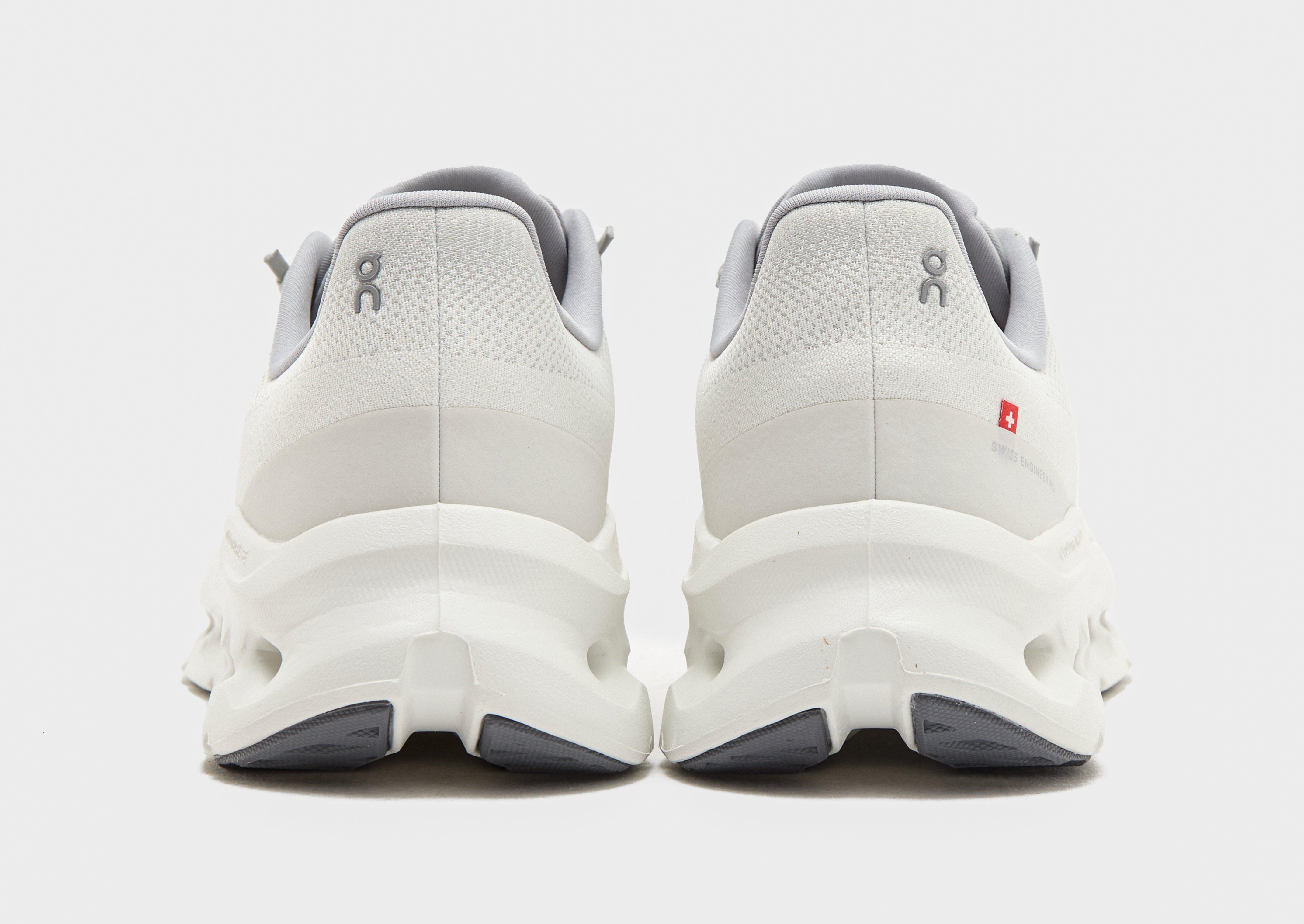 On Running Cloudtilt