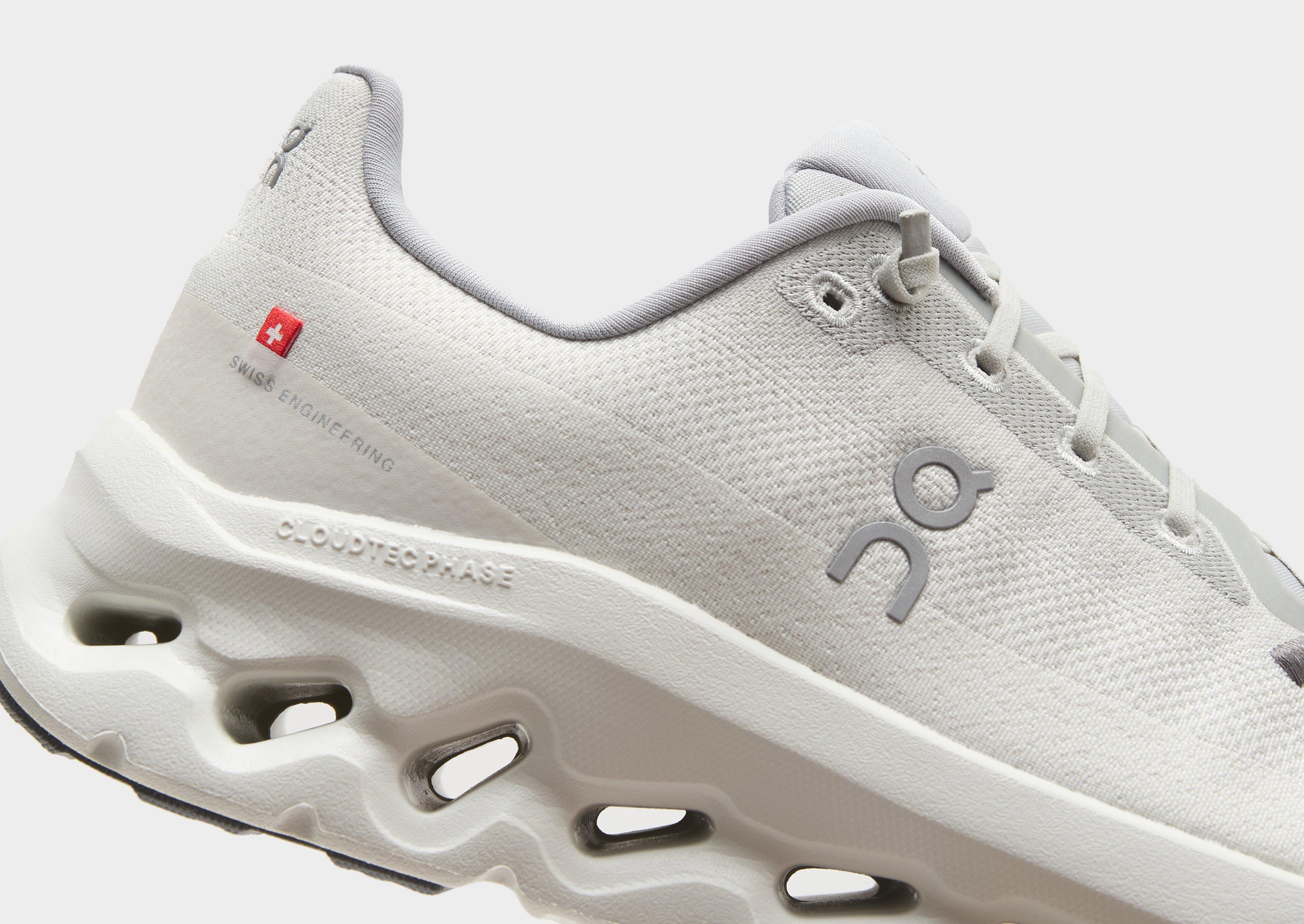 On Running Cloudtilt