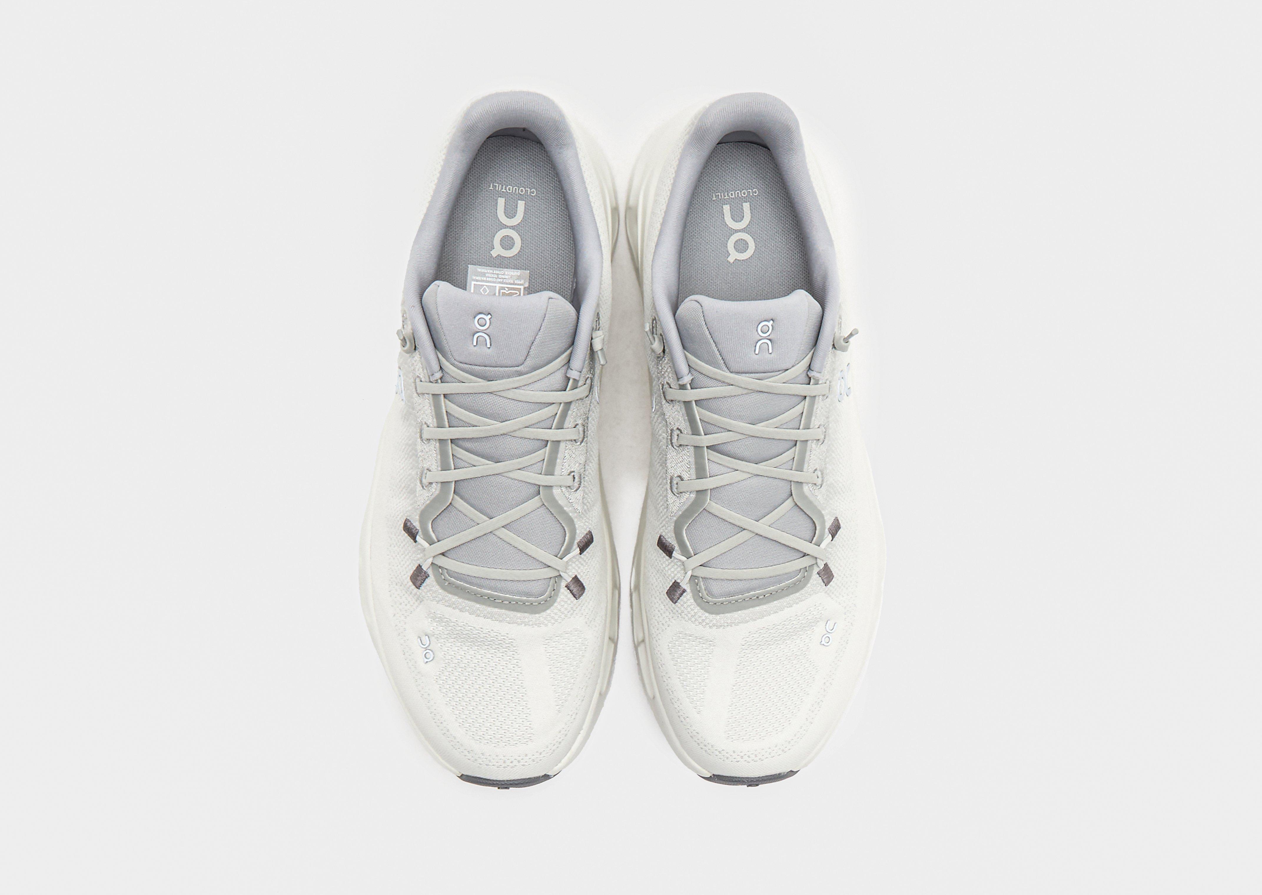 On Running Cloudtilt