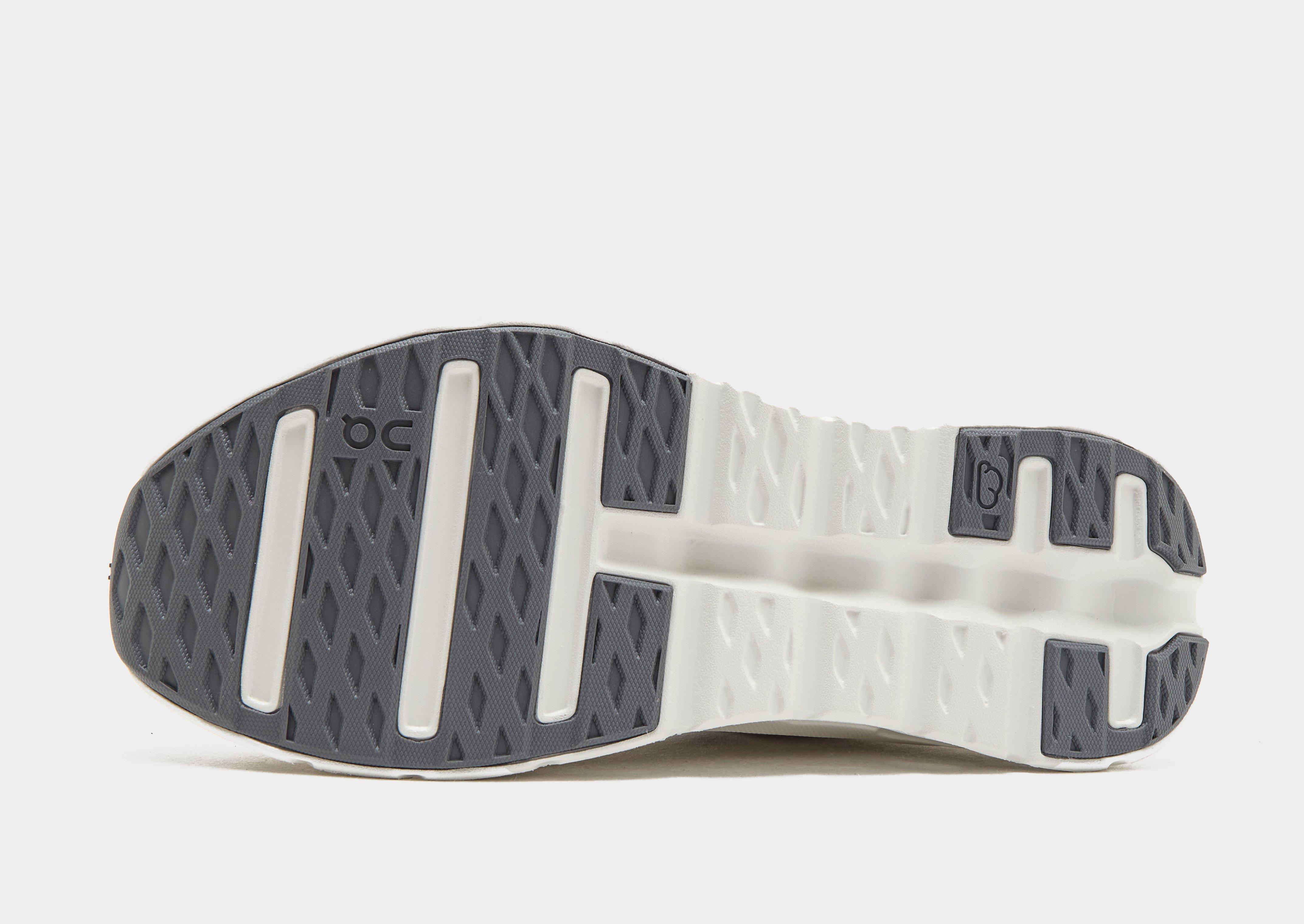 On Running Cloudtilt