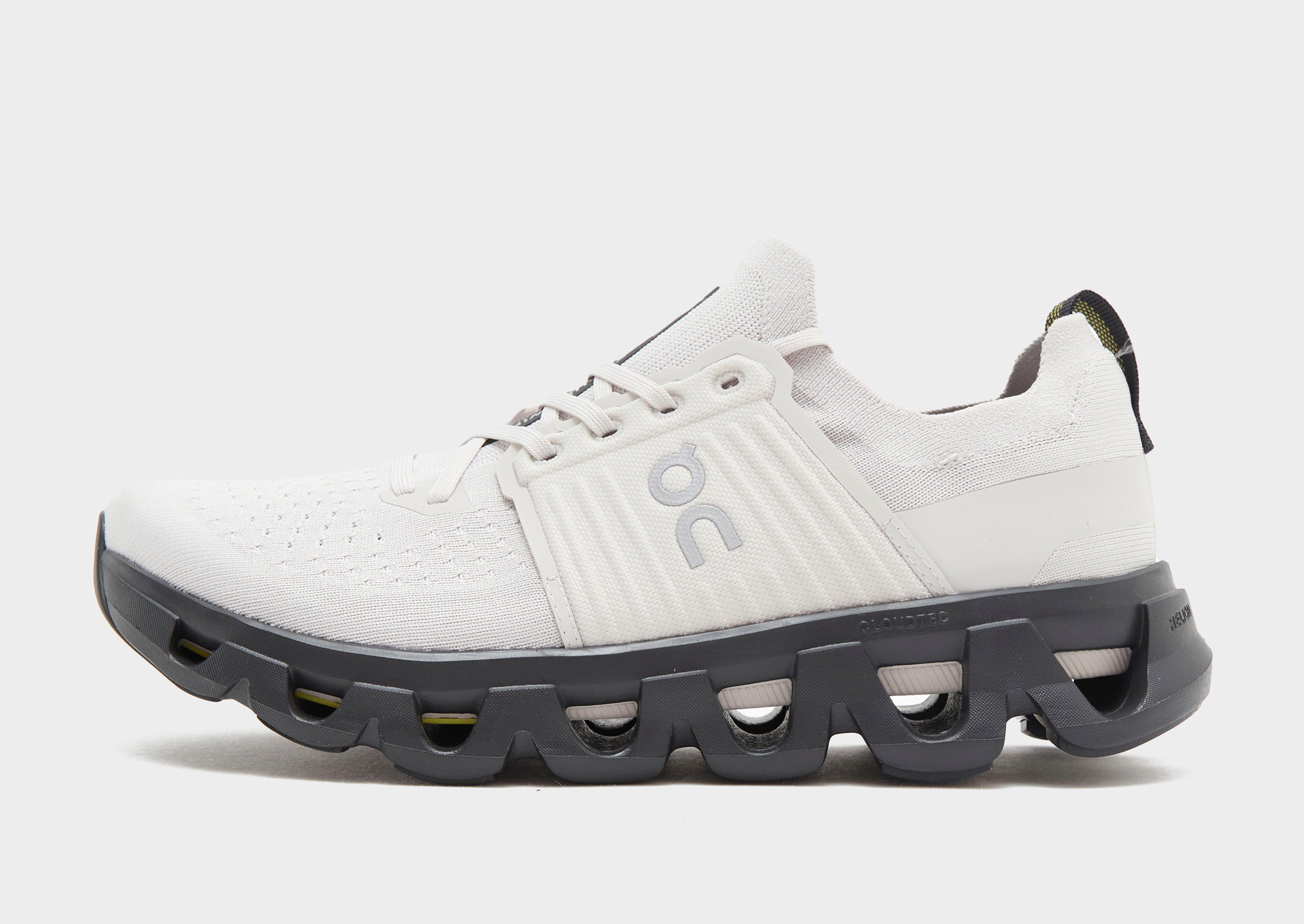 On Running Cloudswift 4