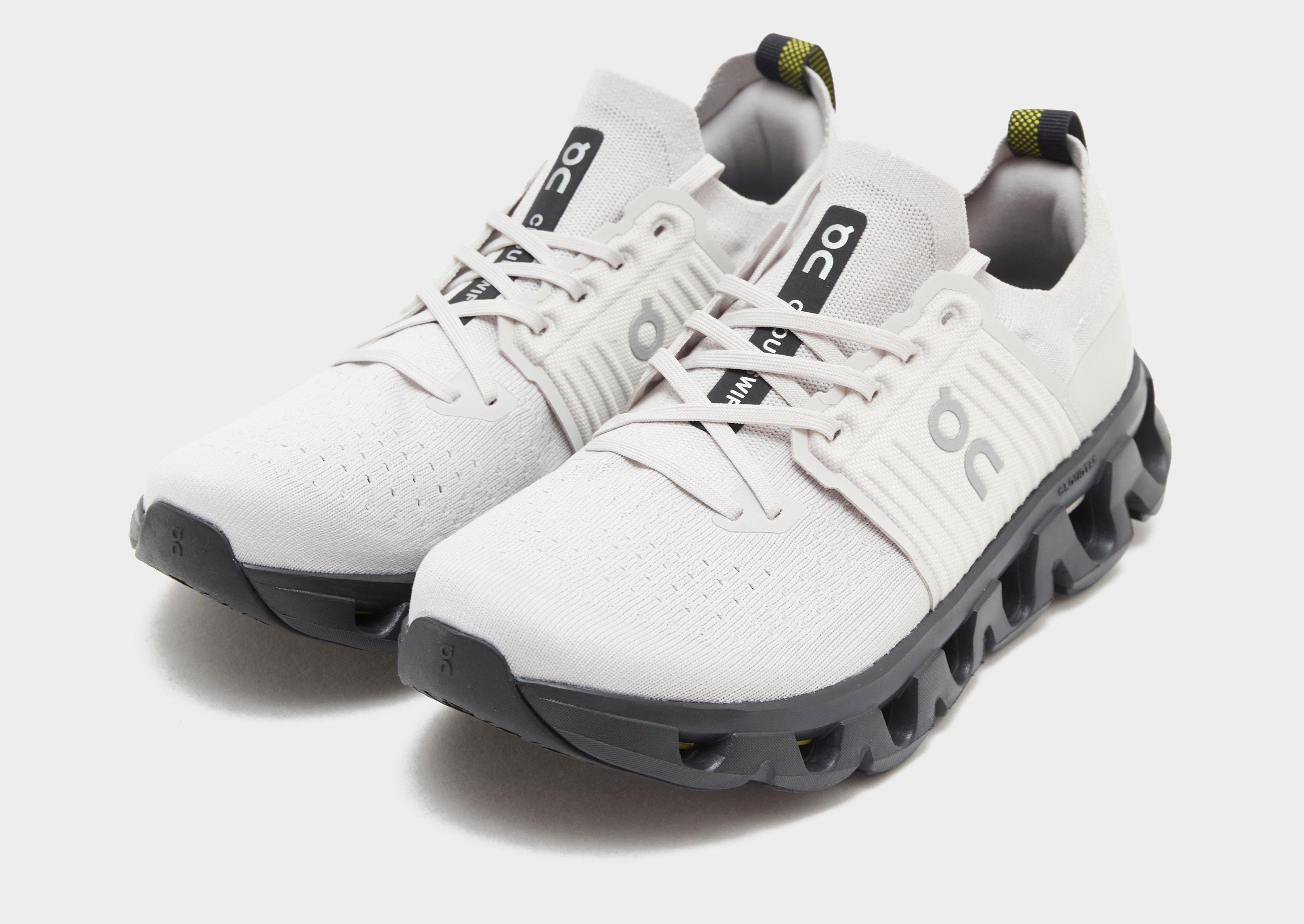 On Running Cloudswift 4