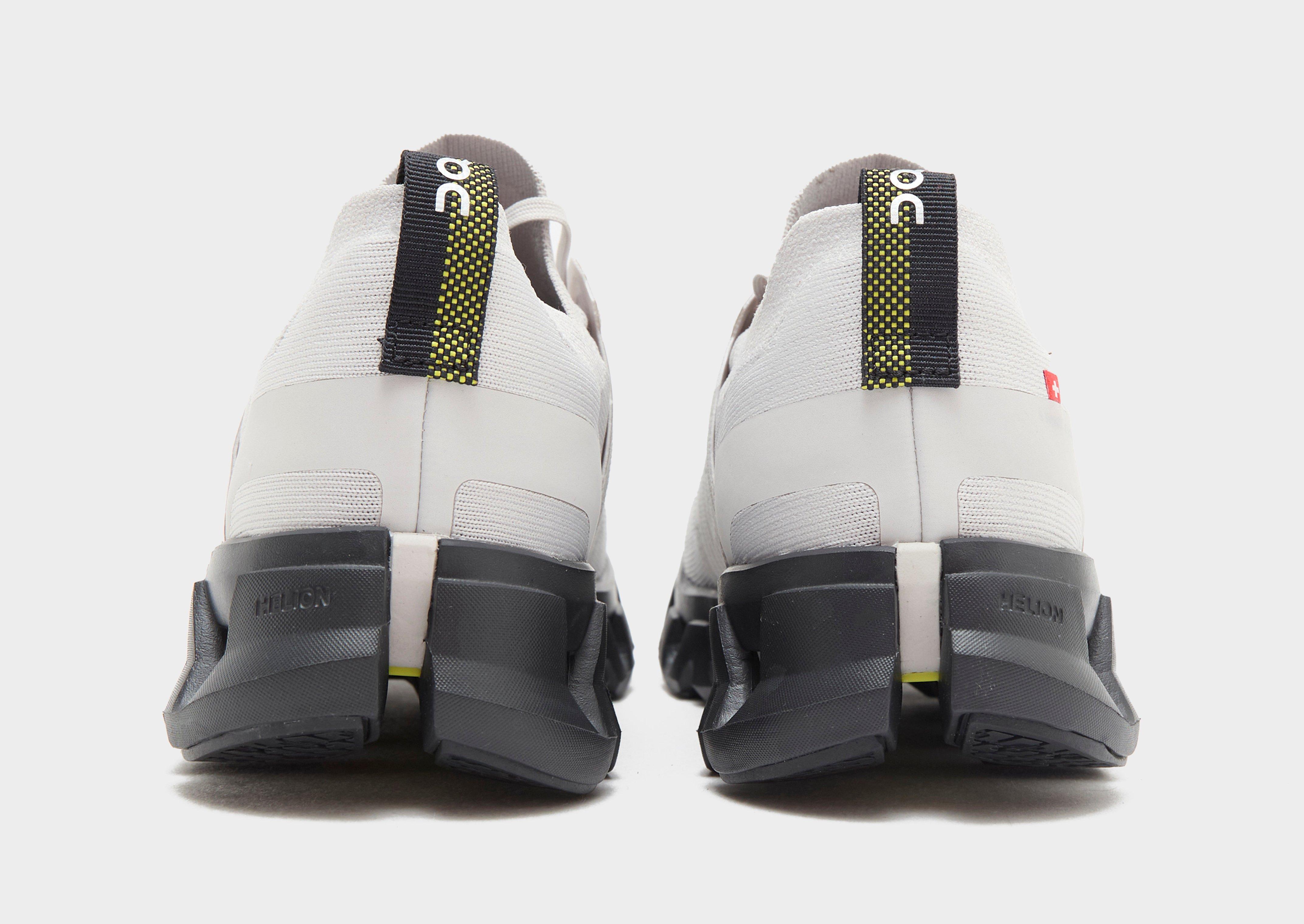 On Running Cloudswift 4