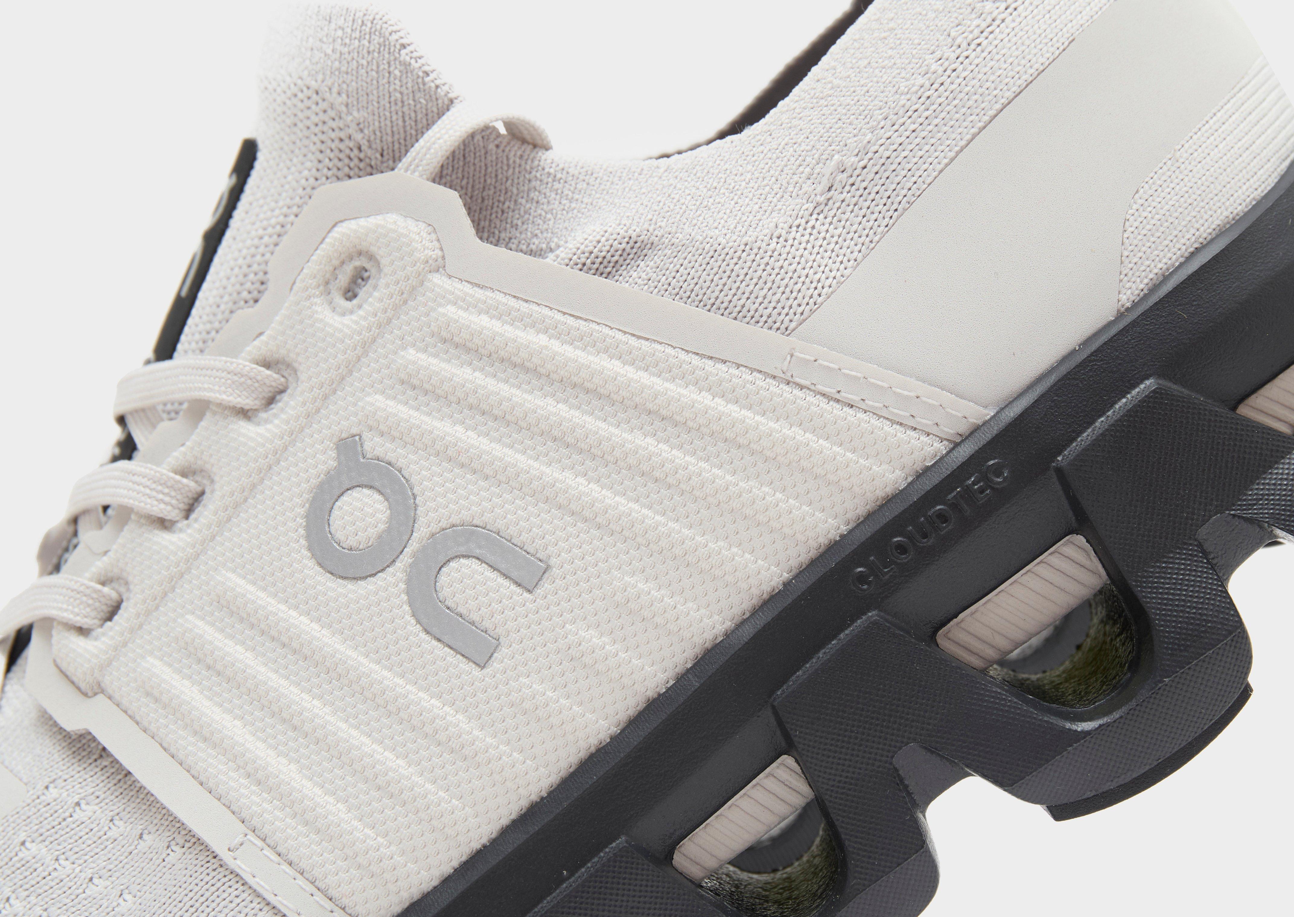 On Running Cloudswift 4