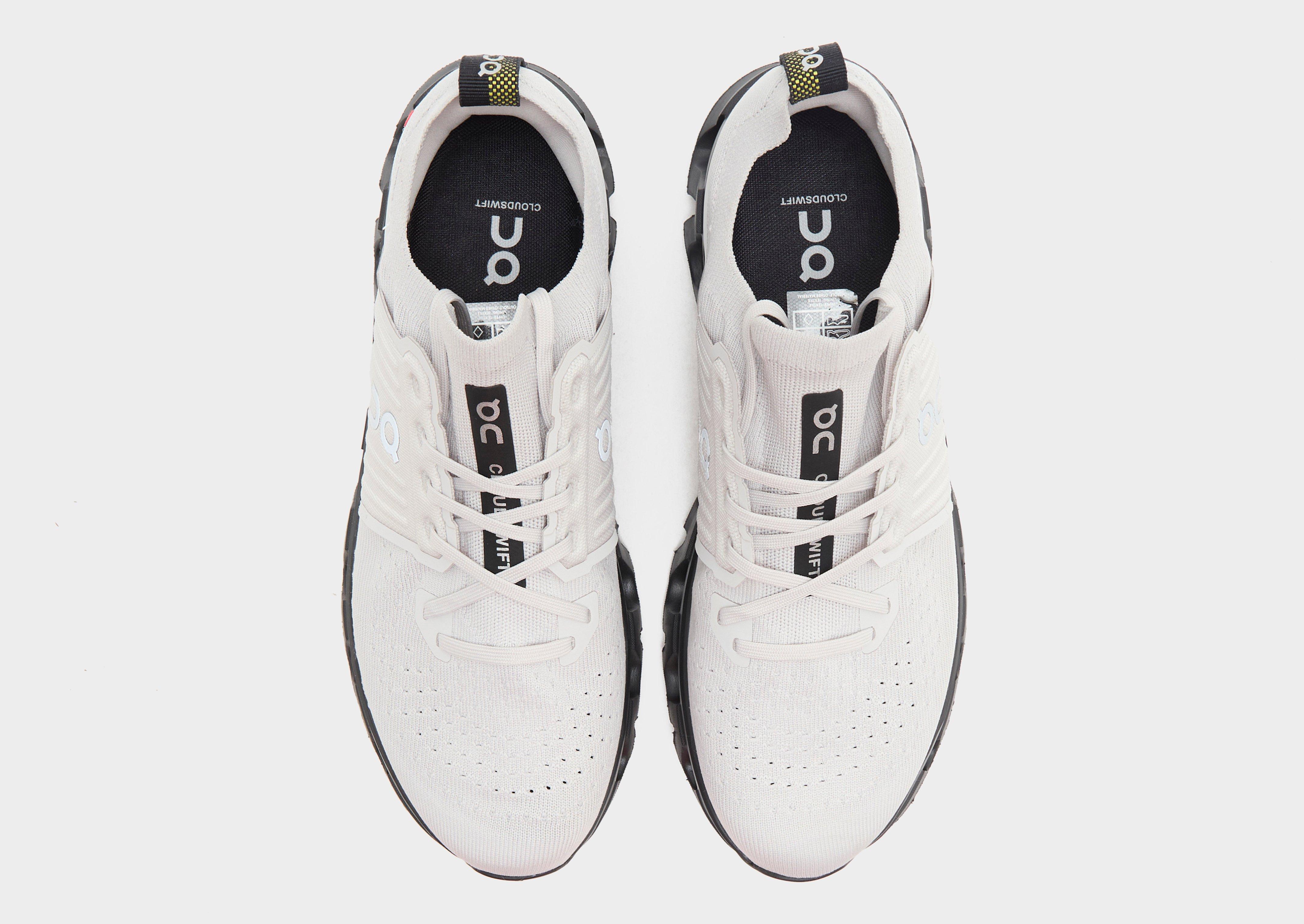 On Running Cloudswift 4