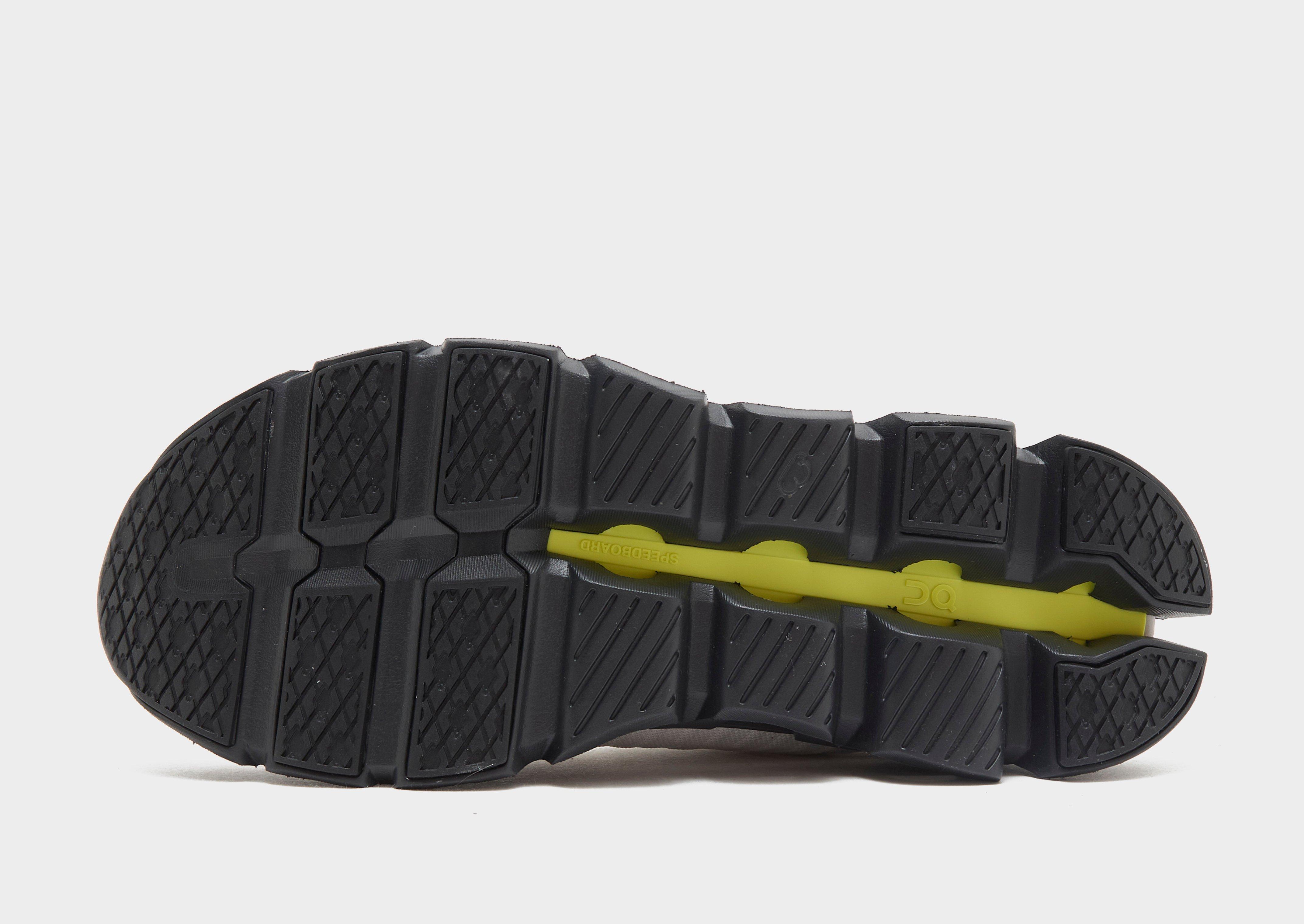 On Running Cloudswift 4