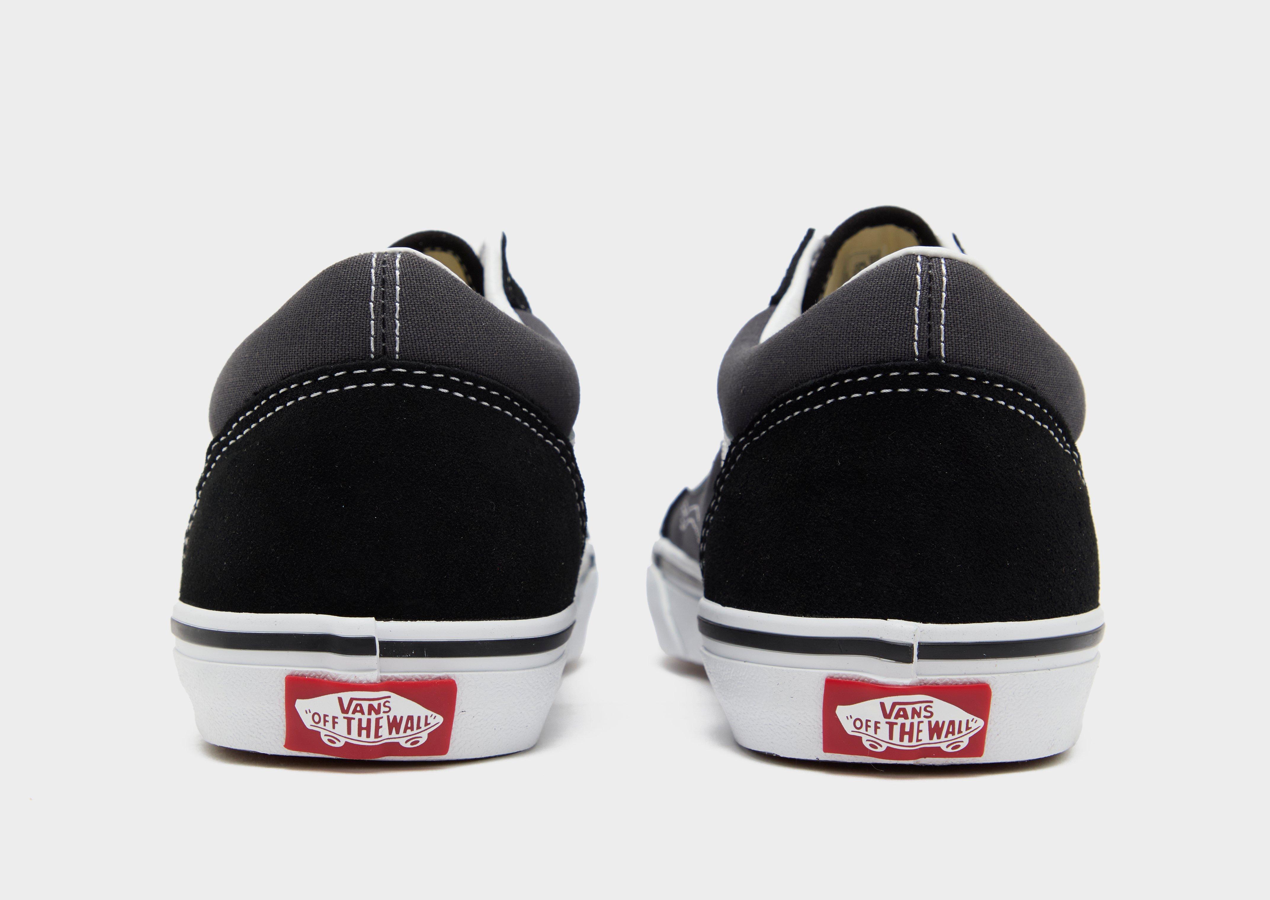 Vans Old Skool Kinder Vans Old Skool Kinder