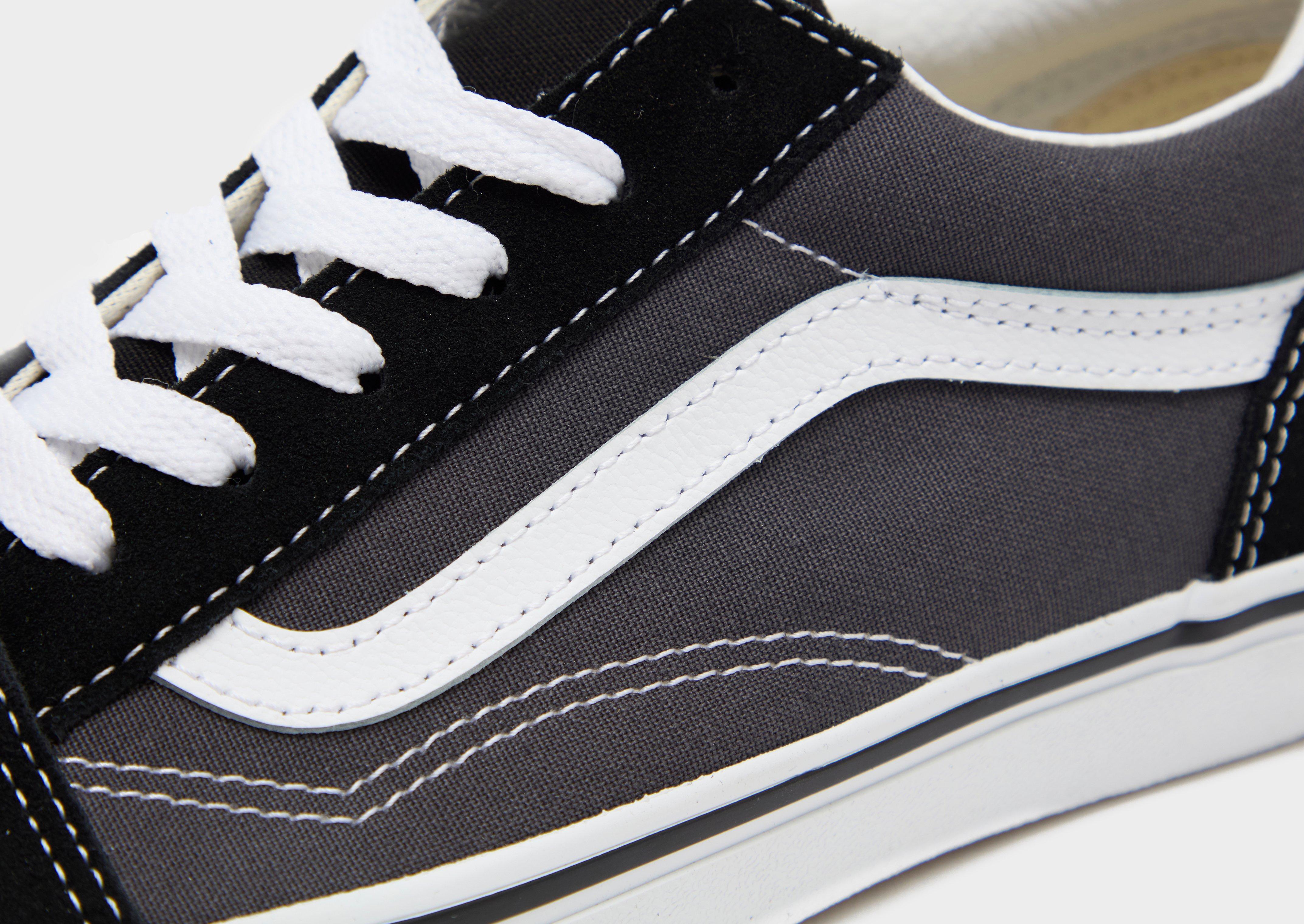 Vans Old Skool Kinder Vans Old Skool Kinder