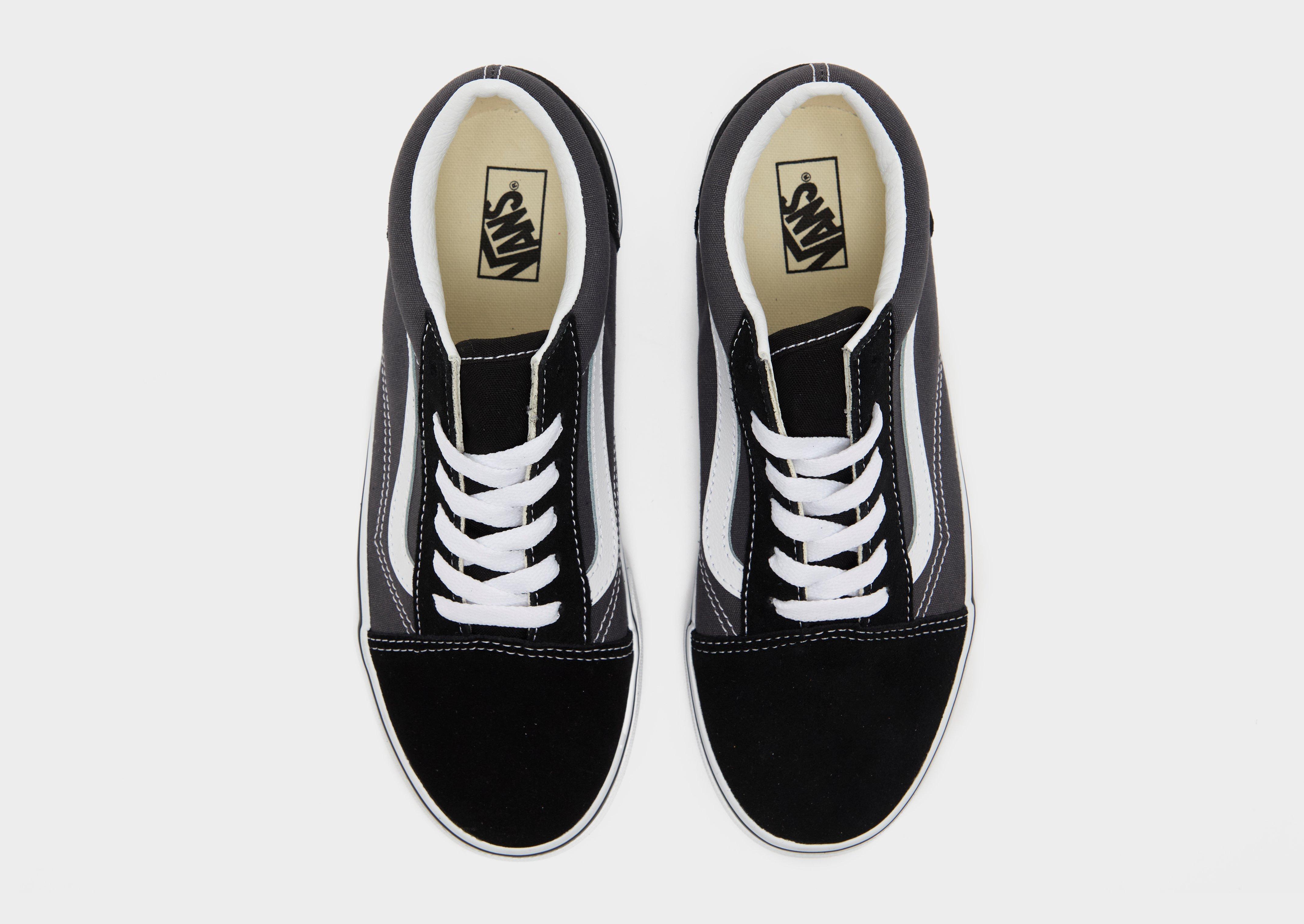 Vans Old Skool Kinder Vans Old Skool Kinder