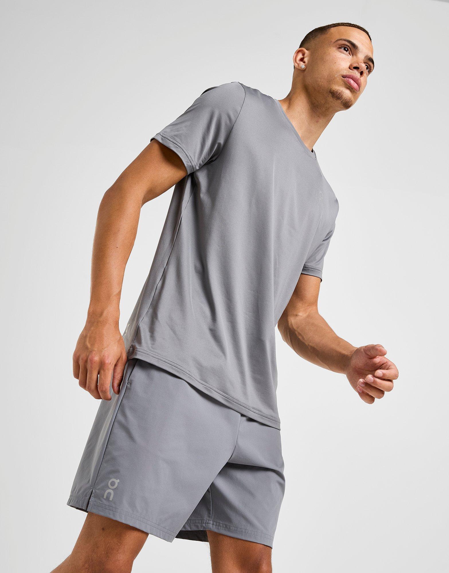 On Running Core 7\" Shorts