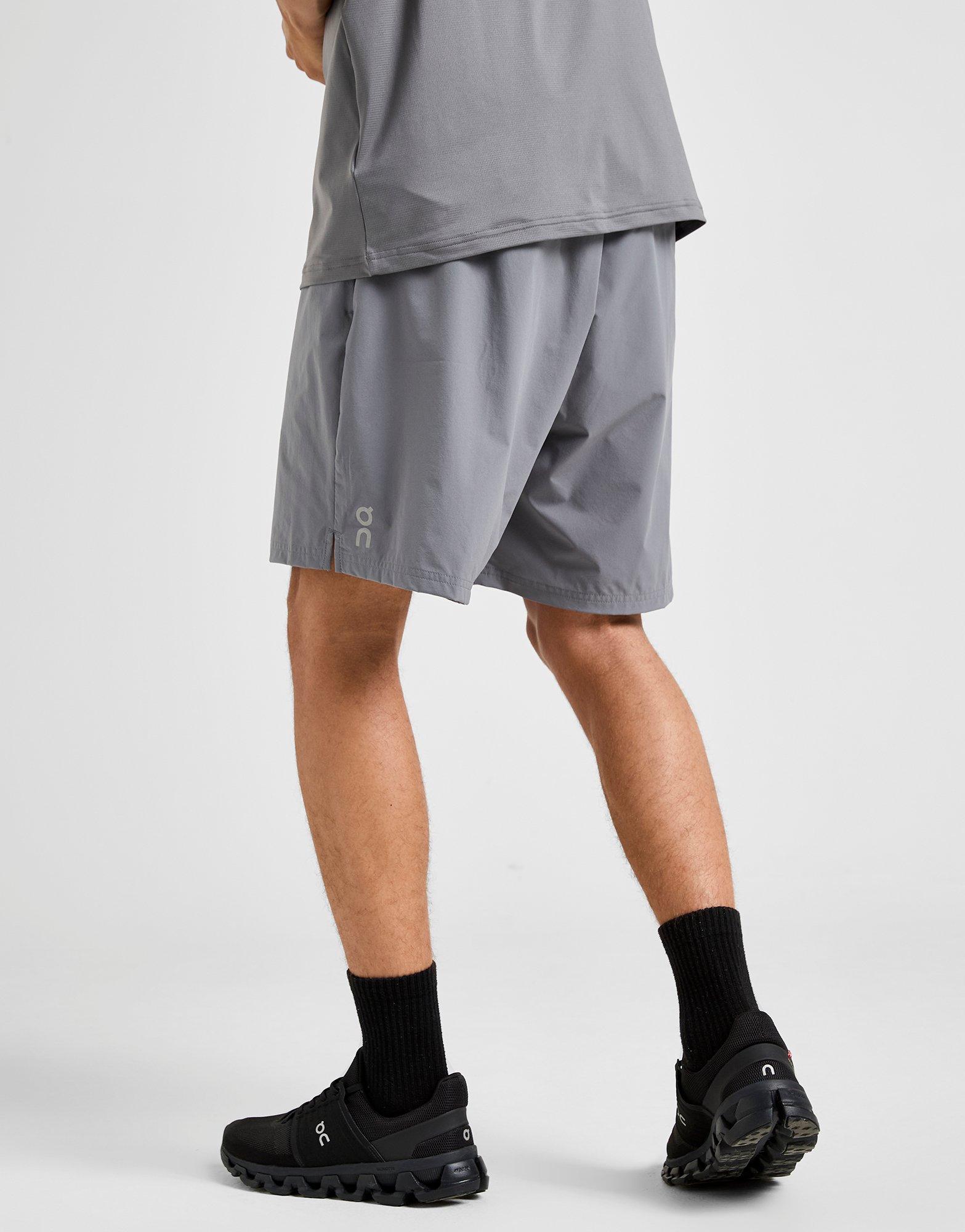 On Running Core 7\" Shorts