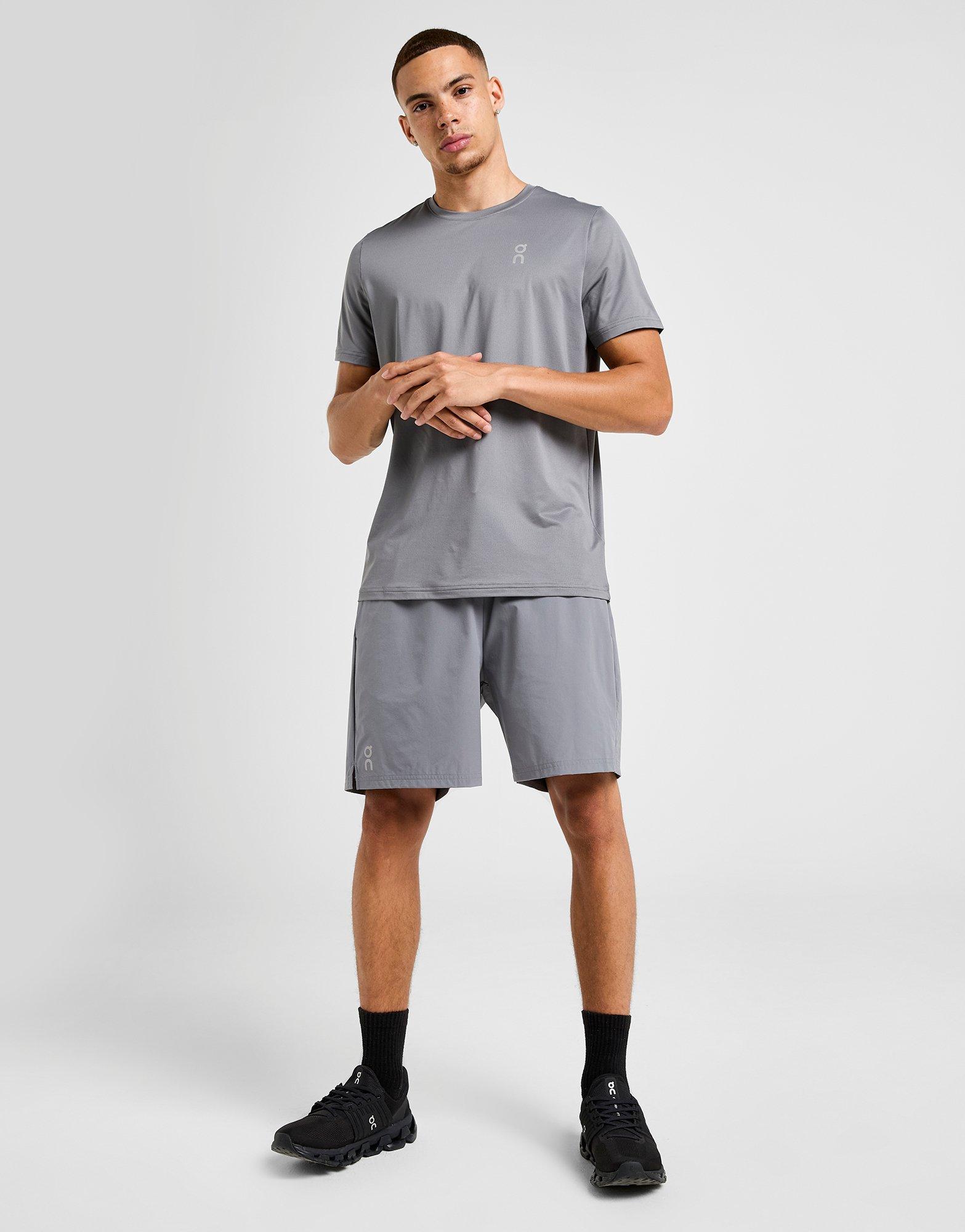 On Running Core 7\" Shorts