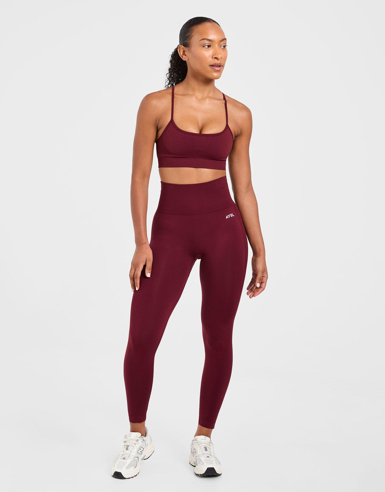 AYBL Empower Seamless Tights