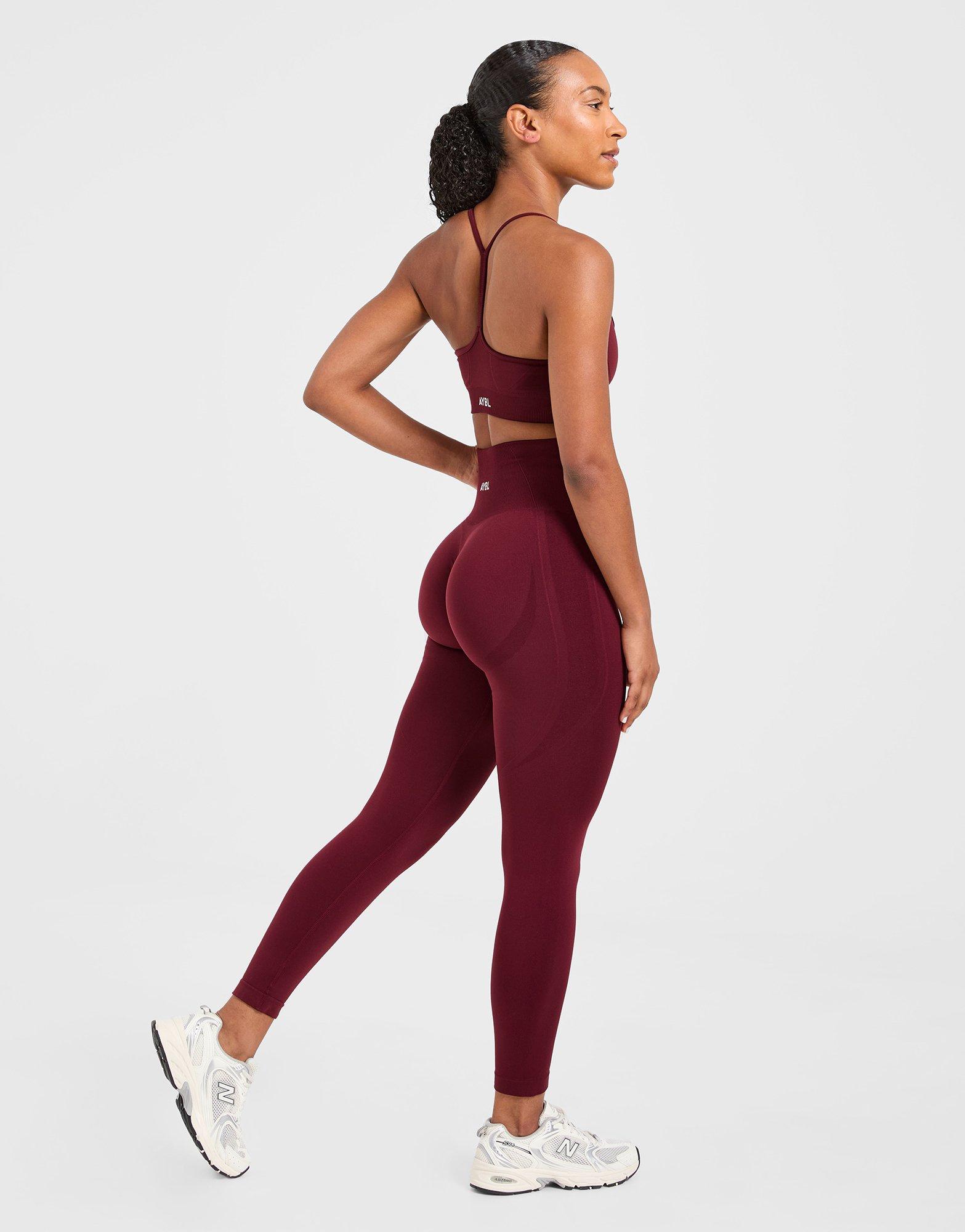 AYBL Empower Seamless Tights