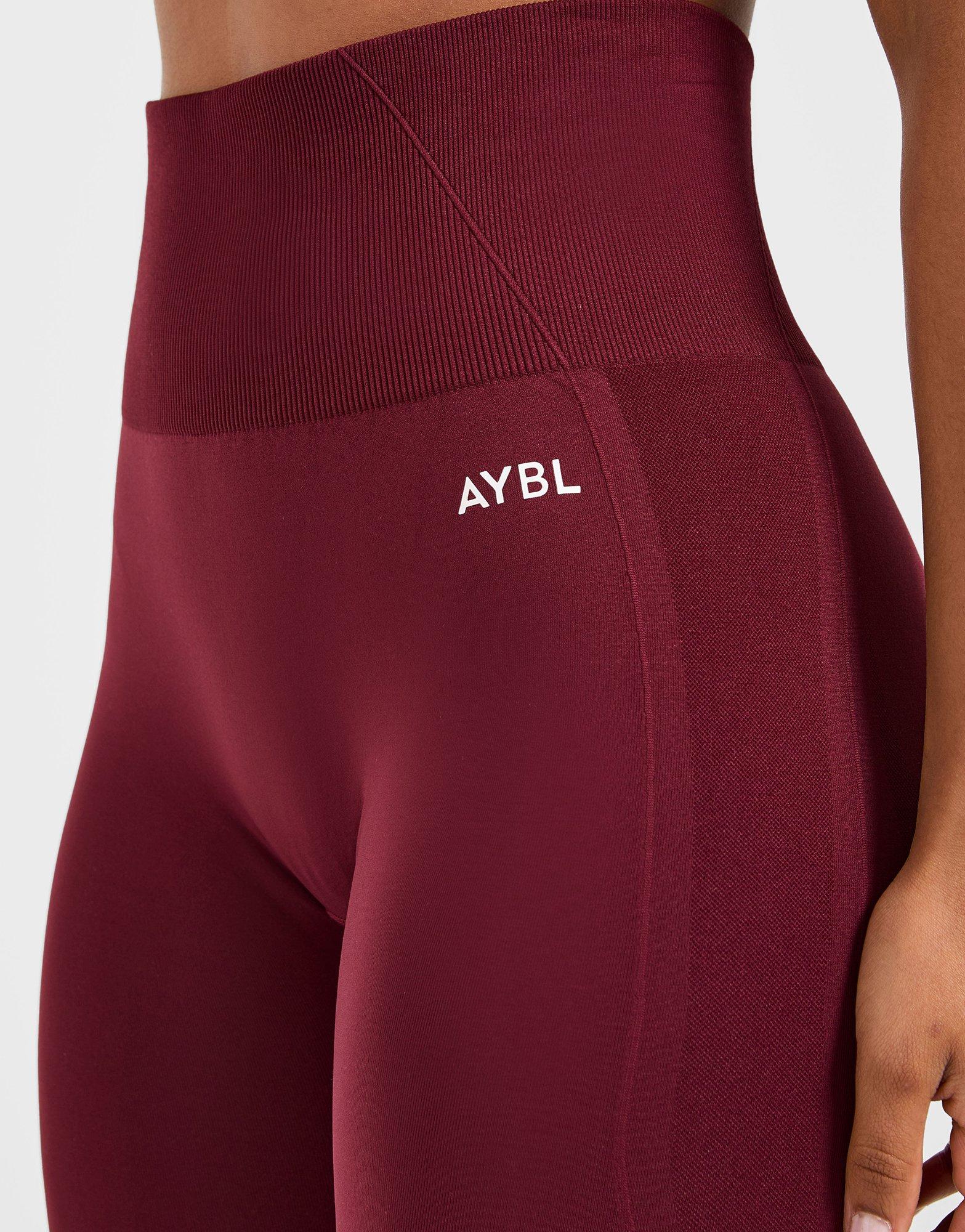 AYBL Empower Seamless Tights