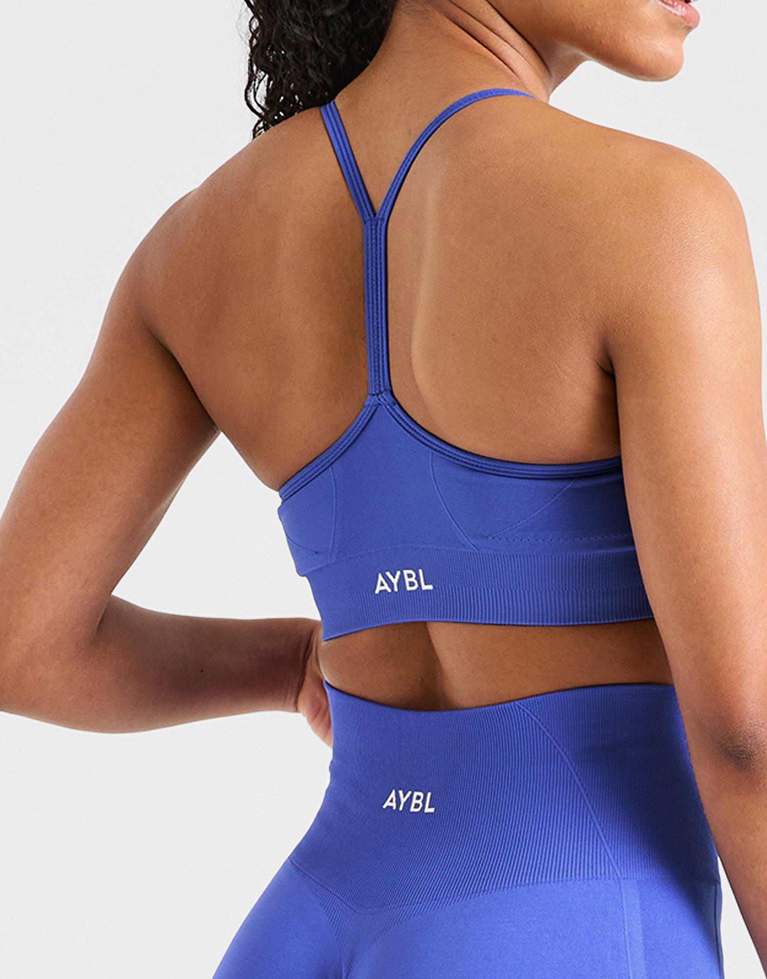 AYBL Empower Seamless Sport-BH
