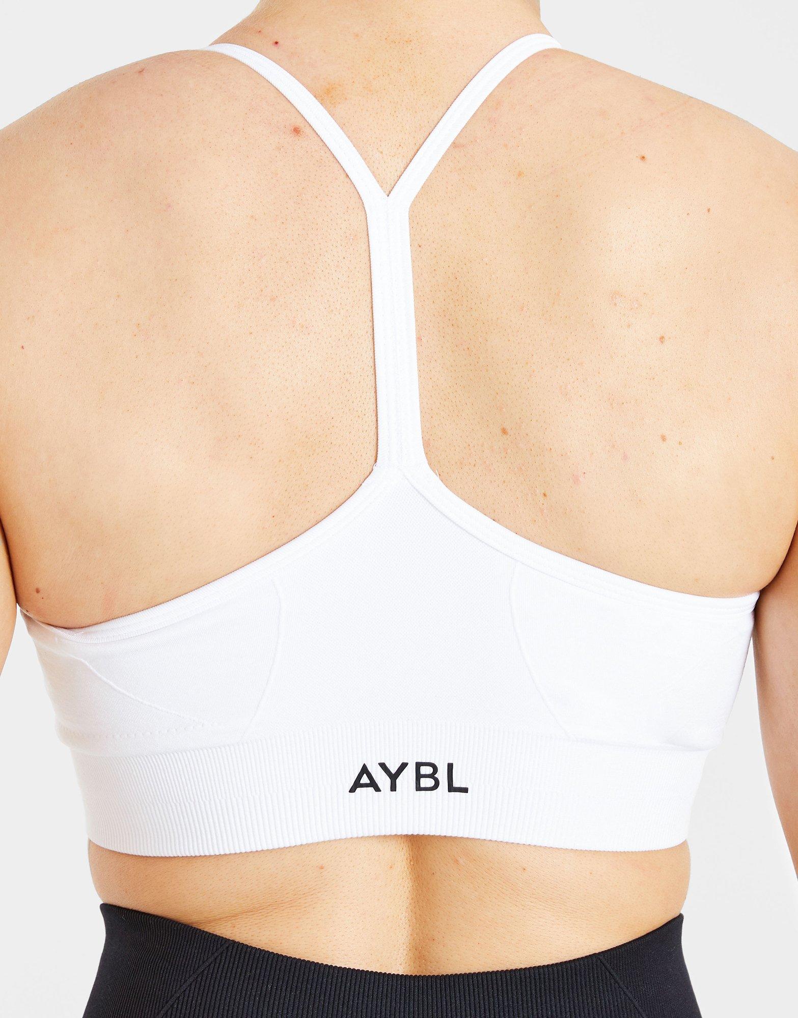 AYBL Empower Seamless Sport-BH