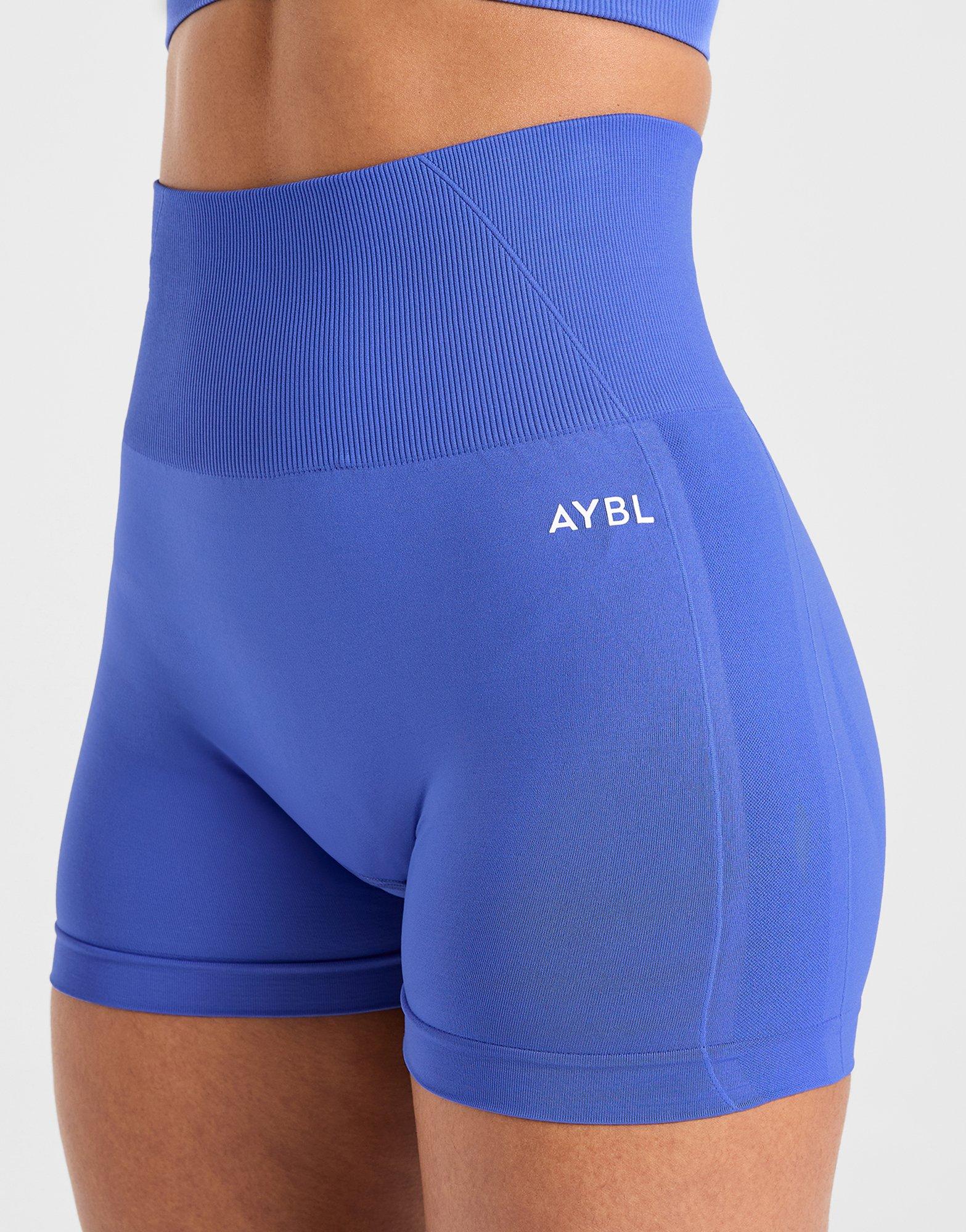 AYBL Empower Seamless Shorts