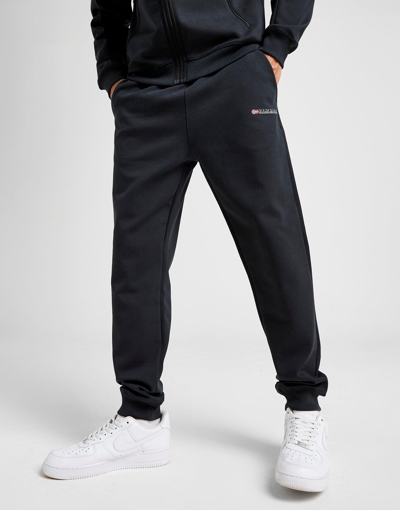 Napapijri Melk Fleece Jogginghose
