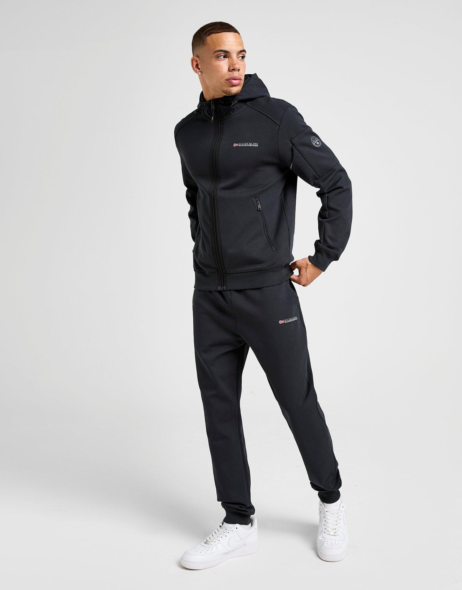 Napapijri Melk Fleece Jogginghose