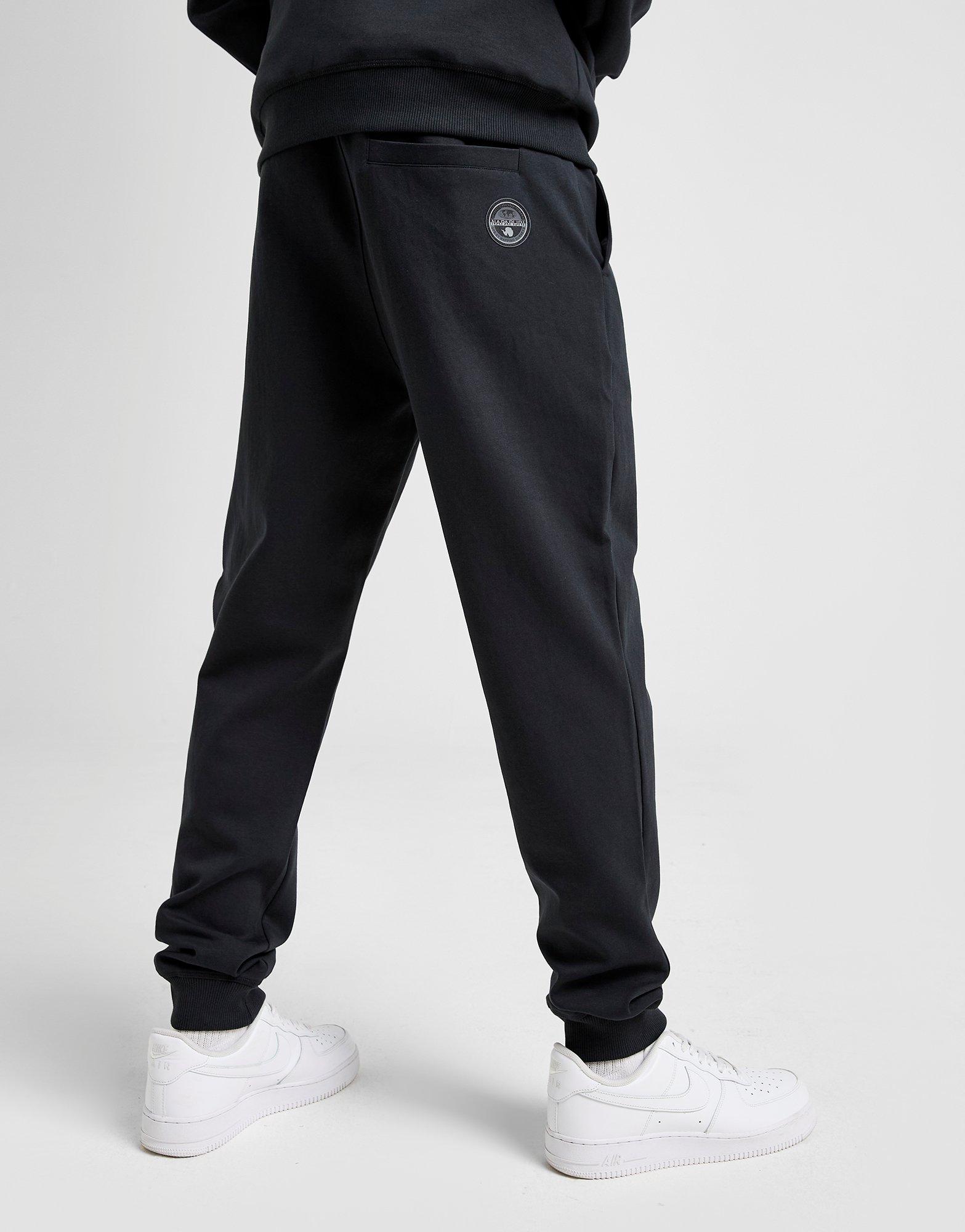 Napapijri Melk Fleece Jogginghose