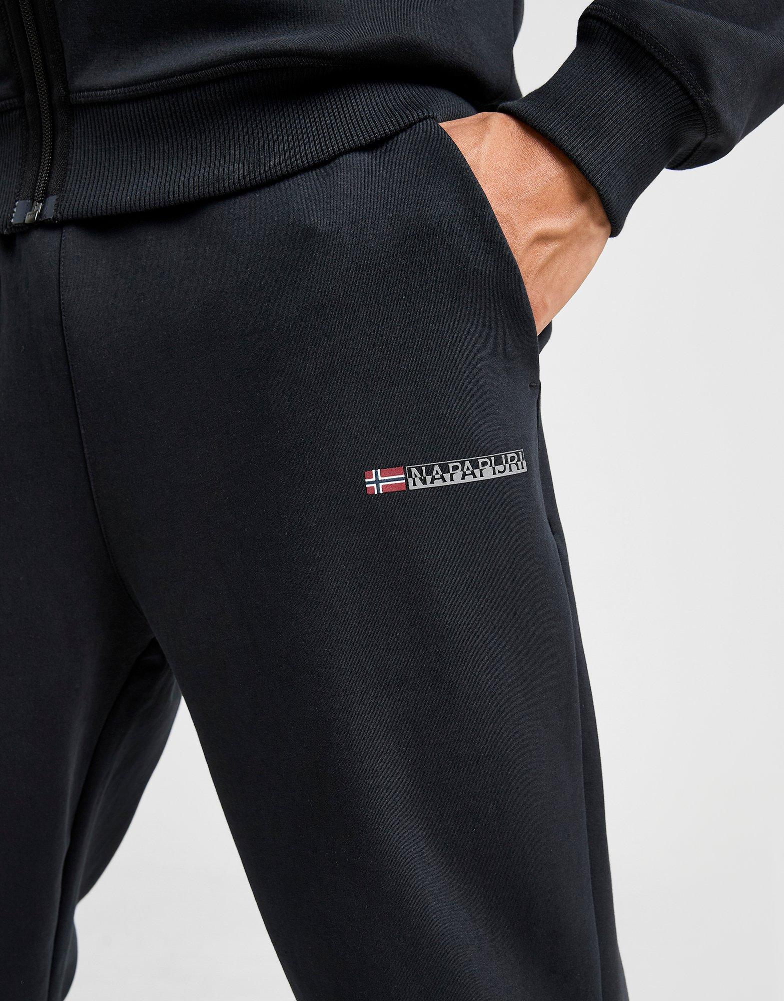 Napapijri Melk Fleece Jogginghose