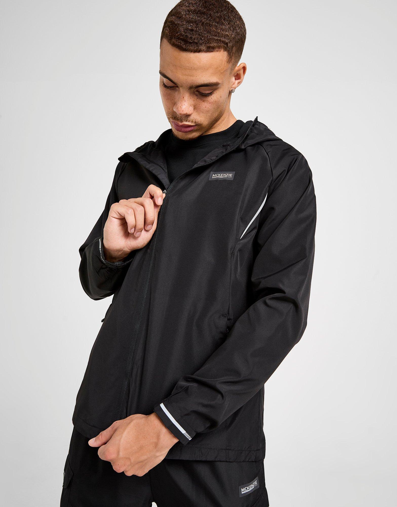 McKenzie Temper Woven Jacket