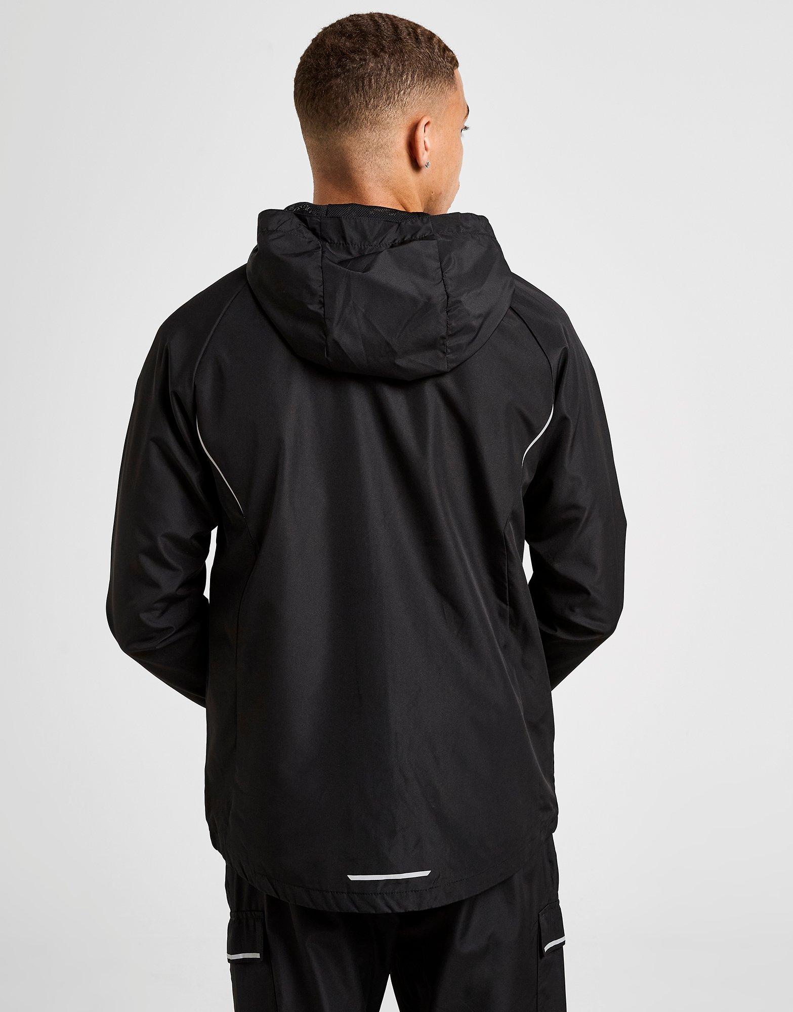 McKenzie Temper Woven Jacket